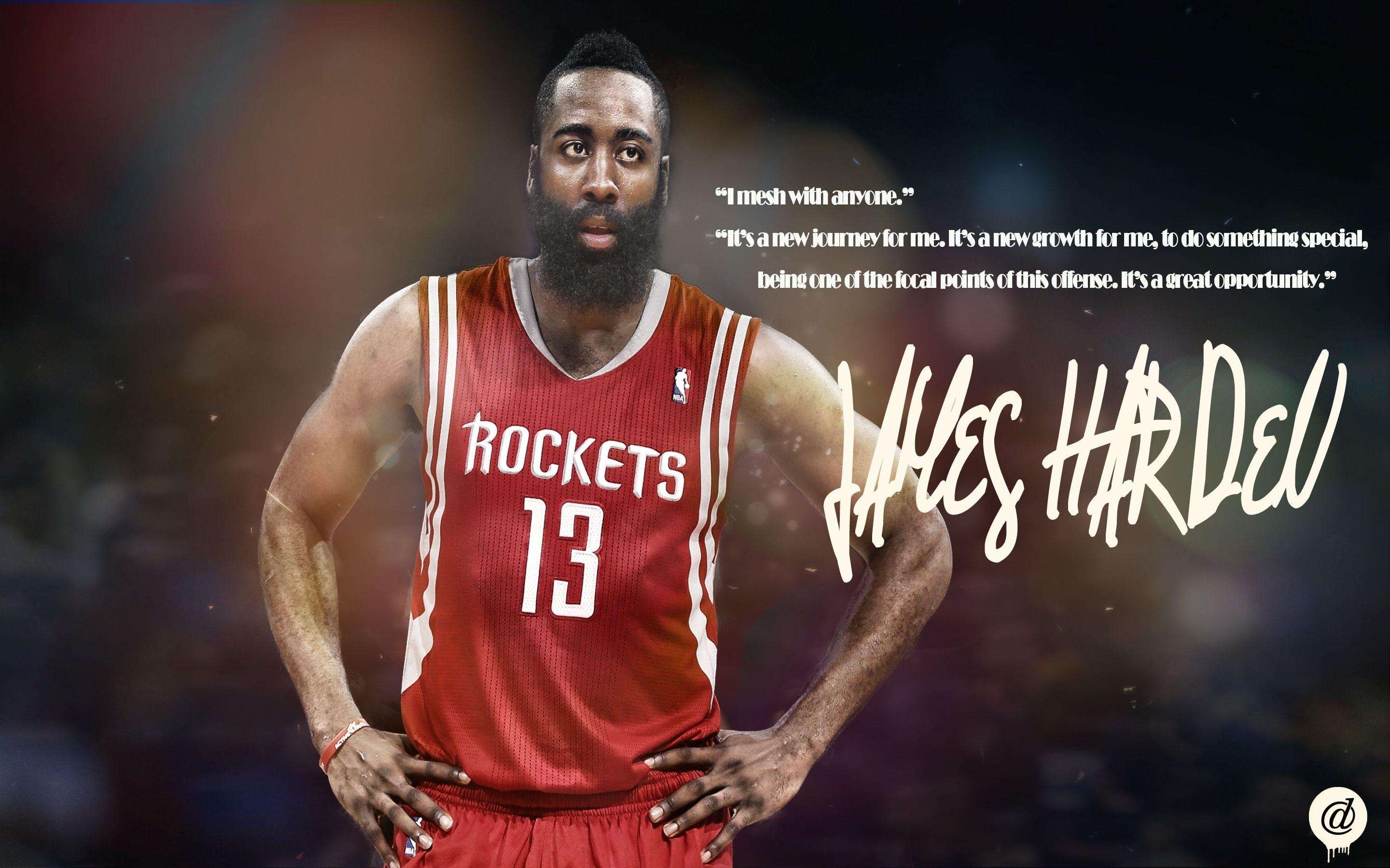 2880x1800 James Harden Wallpaper High Resolution and Quality Download, Desktop