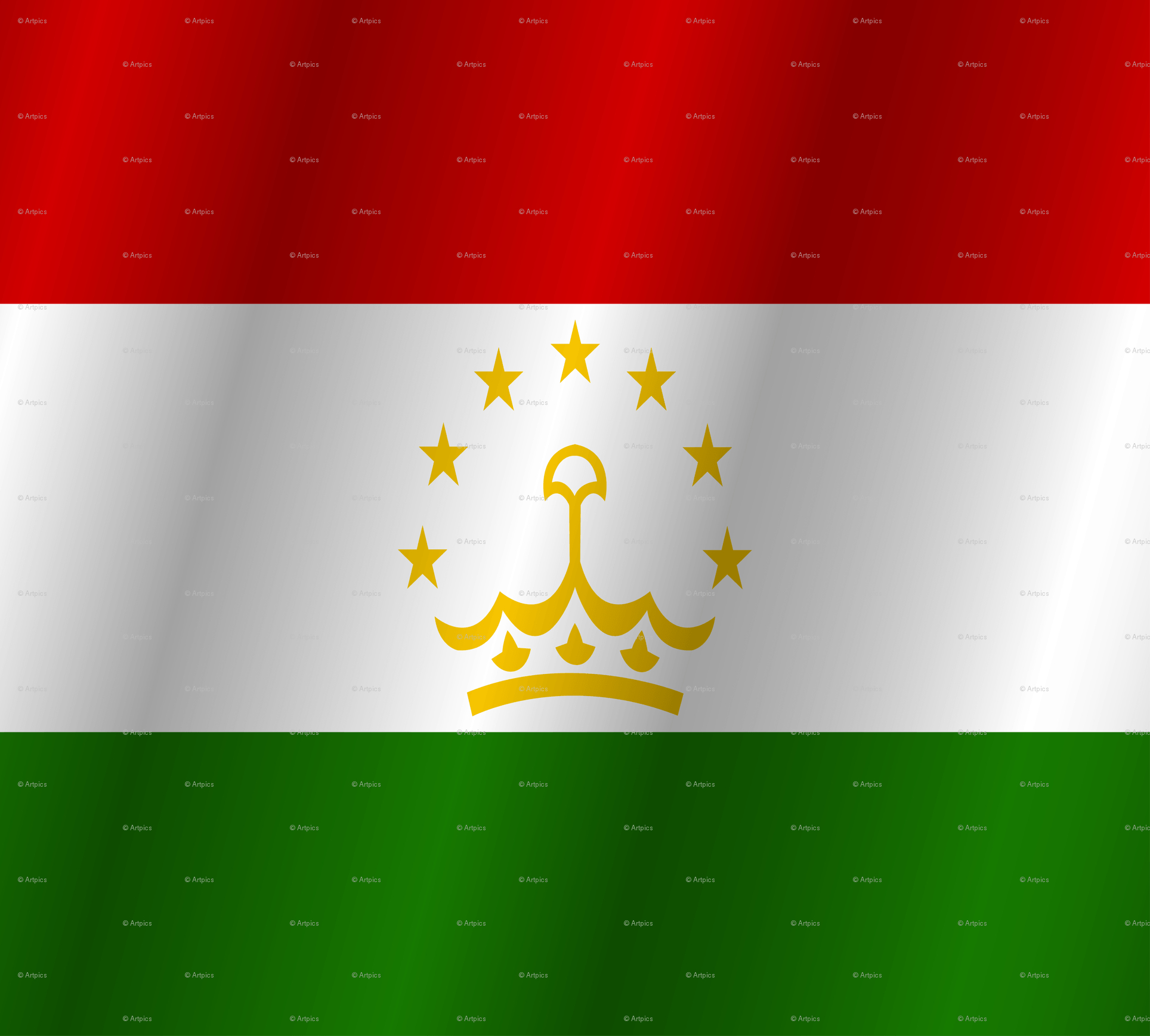 1930x1740 Flag of Tajikistan wallpaper, Desktop