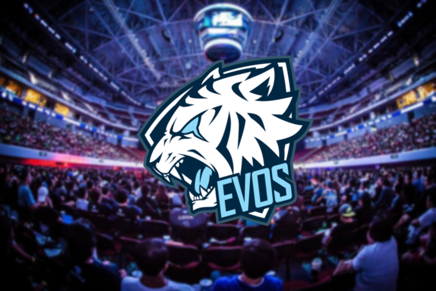 1500x1000 Evos Esport Wallpaper HD, Desktop