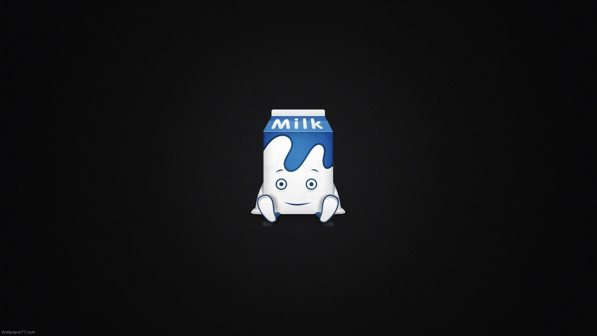 1920x1080 Funny Milk Carton Fun Wallpaper Funny Wallpaper Cute Milk Carton HD Wallpaper, Desktop