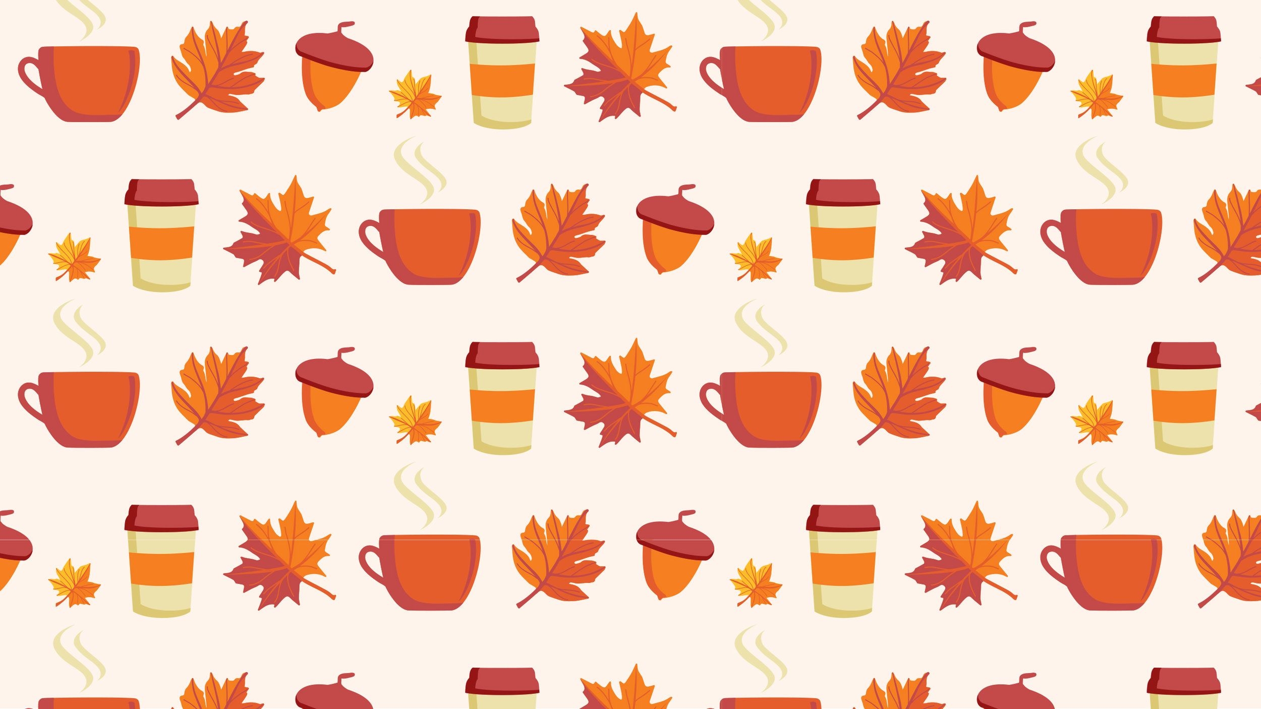 2500x1410 Fall Wallpaper!, Desktop