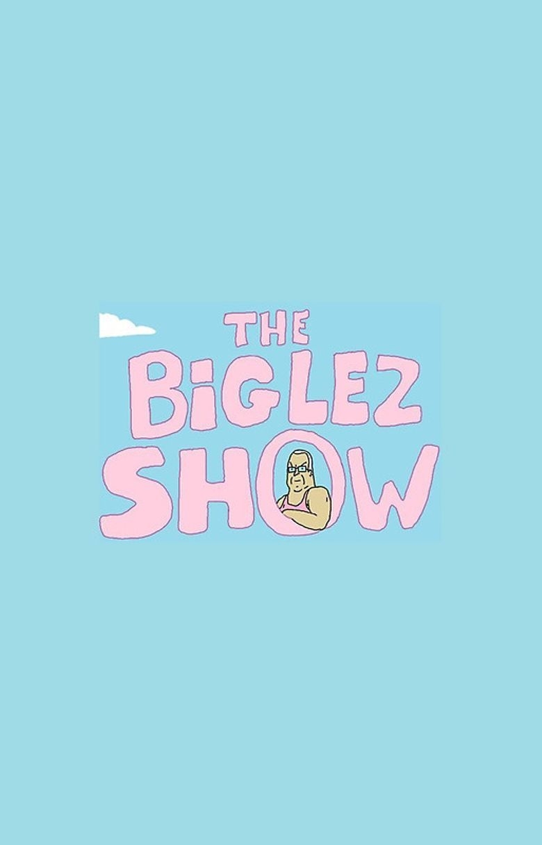 780x1220 The Big Lez Show to Watch Every Episode Streaming Online, Phone