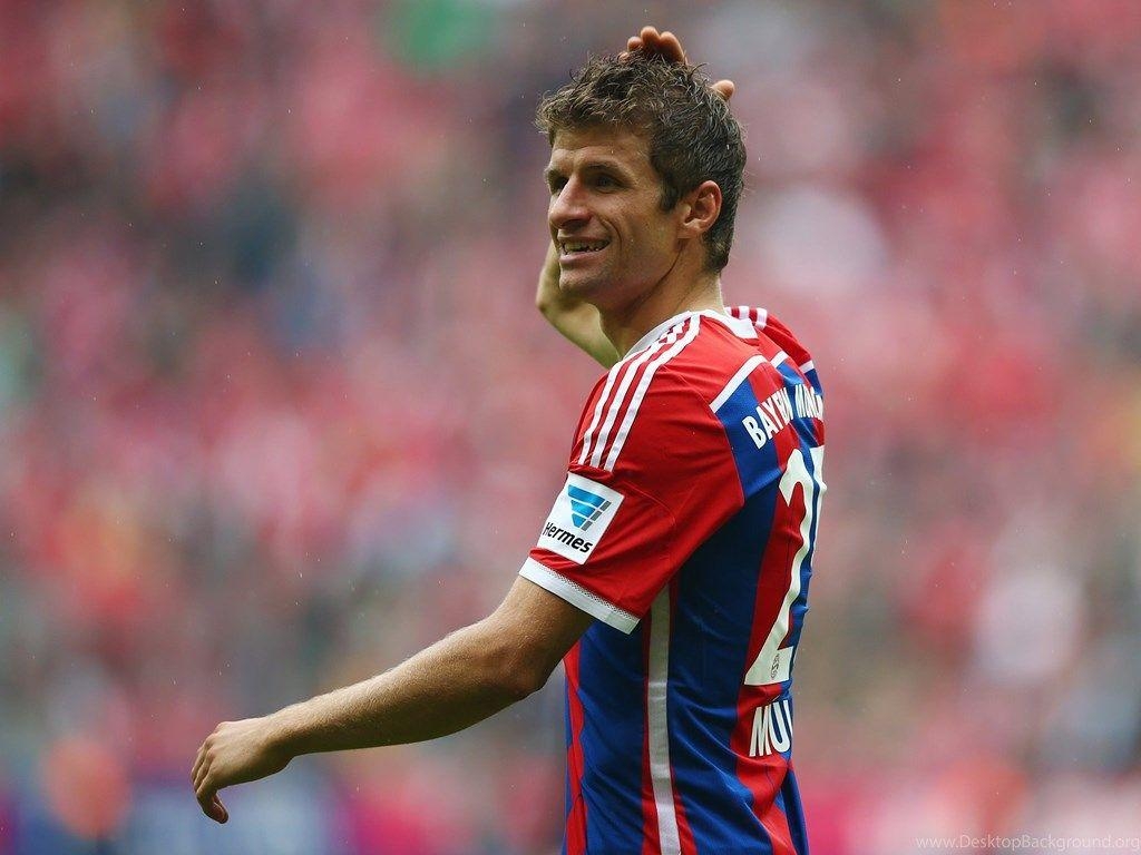 1030x770 Thomas Muller Wallpaper Desktop Background, Desktop