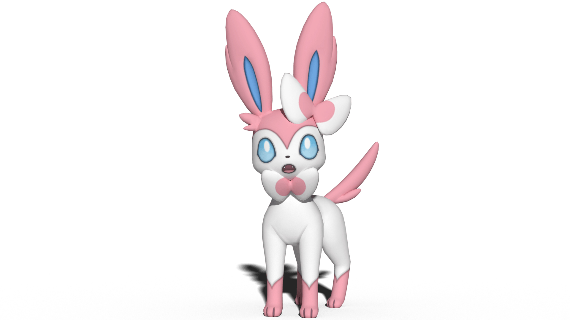 1920x1080 Sylveon Wallpaper  Labzada Wallpaper, Desktop