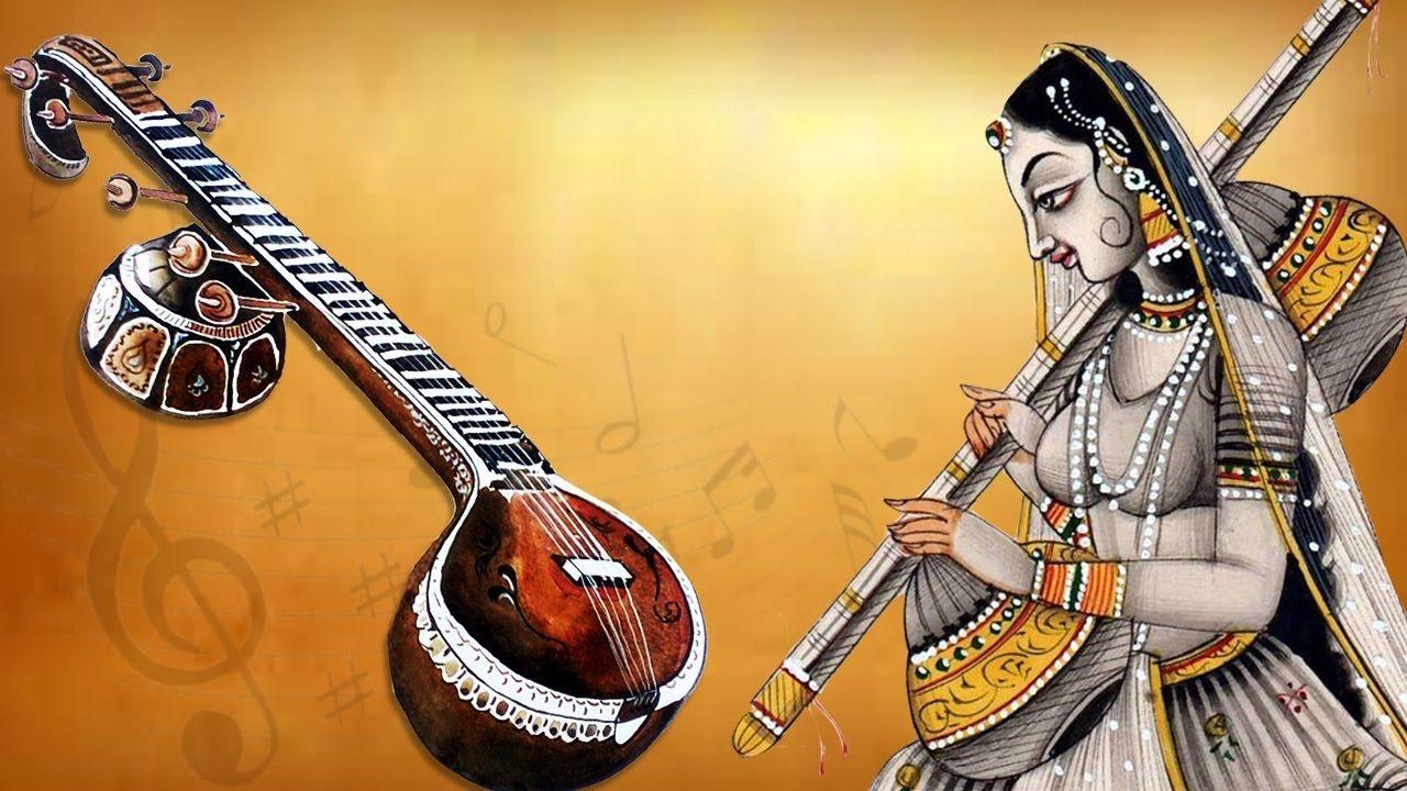 1280x720 HindustaniMusic. #Ragas for Relaxation and Peace Of Mind. #Sitar, Desktop