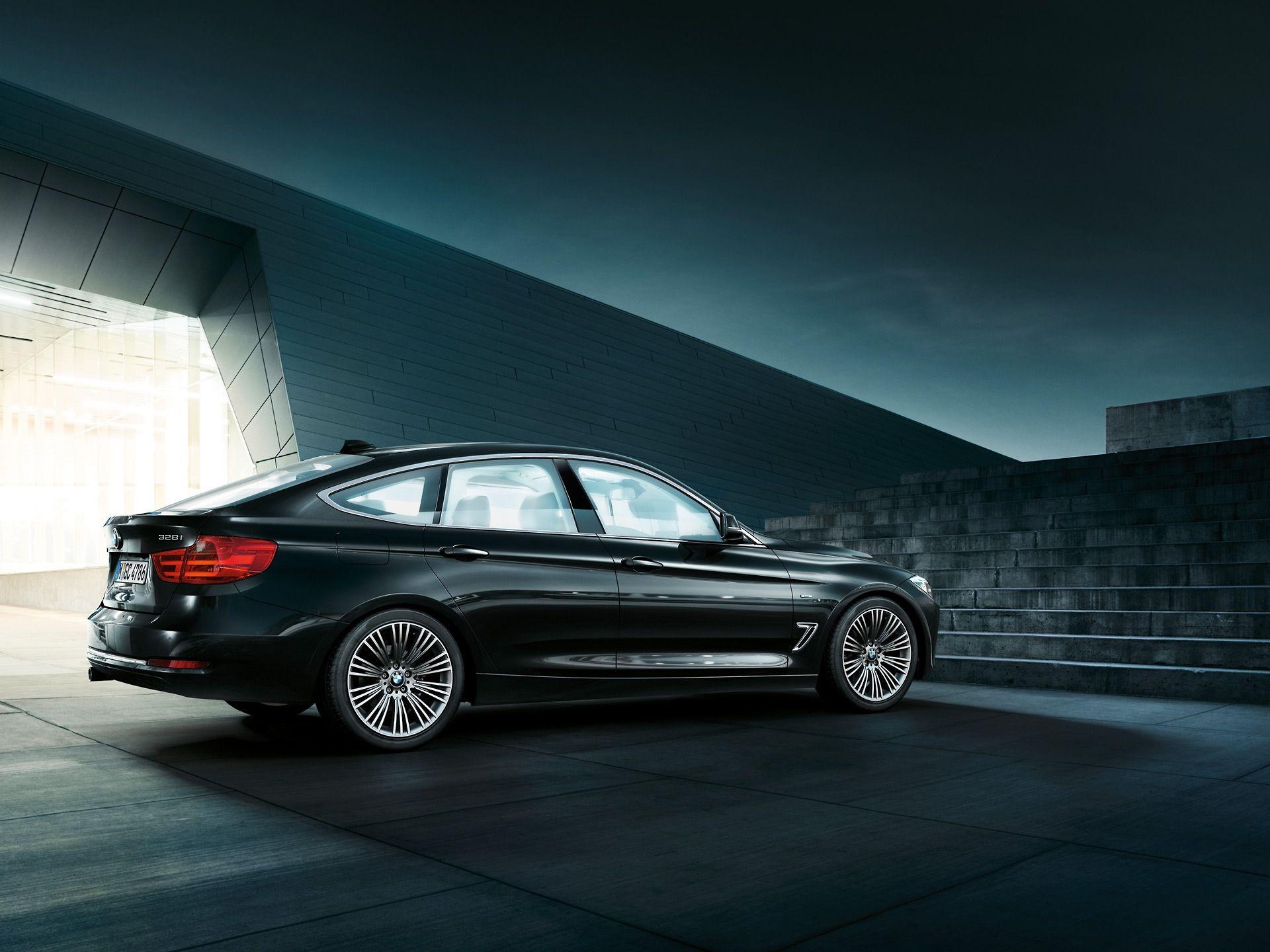 1920x1440 BMW 3 Series Touring, Image and videos, Desktop