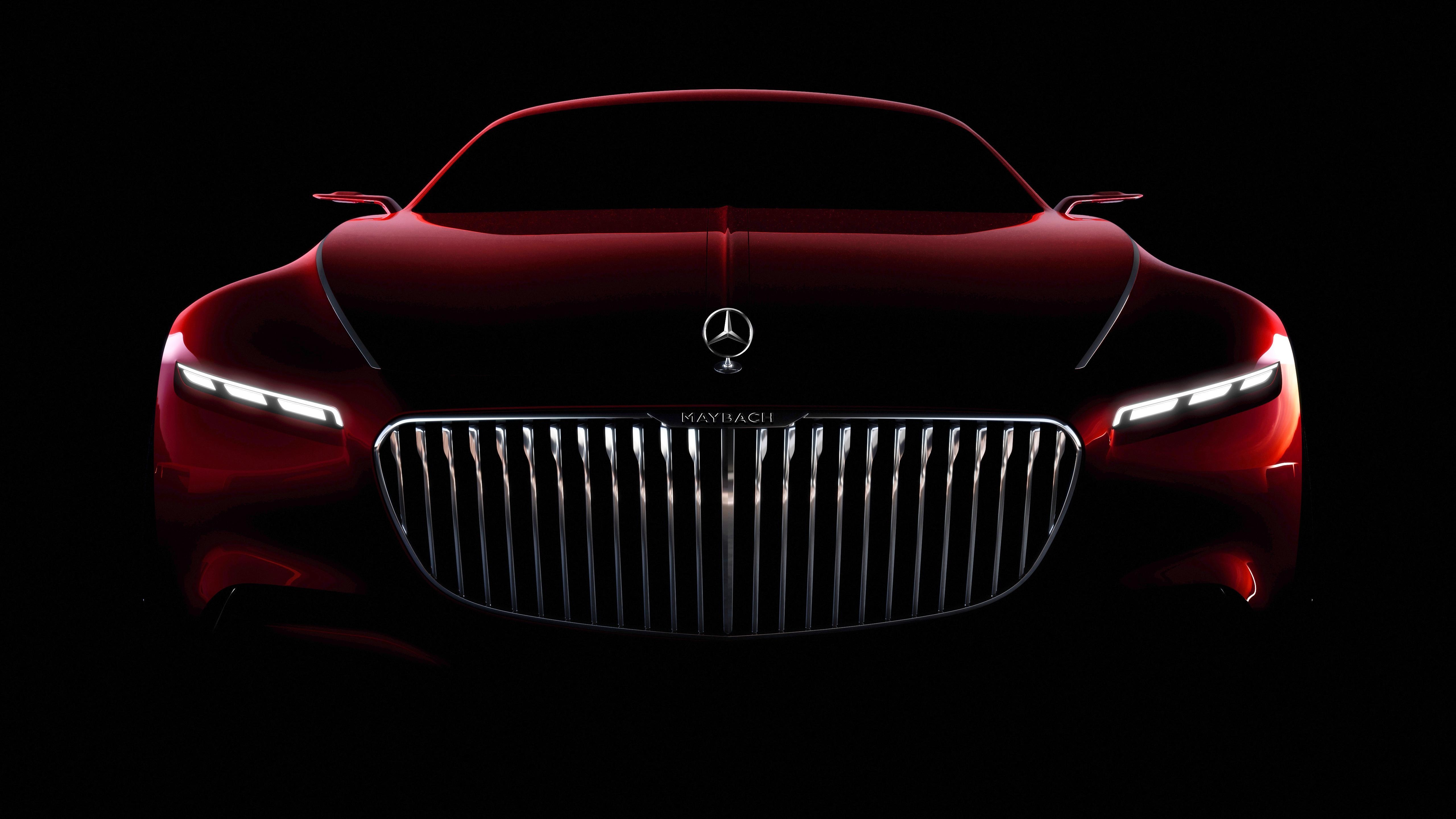 5120x2880 mercedes 4K wallpaper for your desktop or mobile screen, Desktop