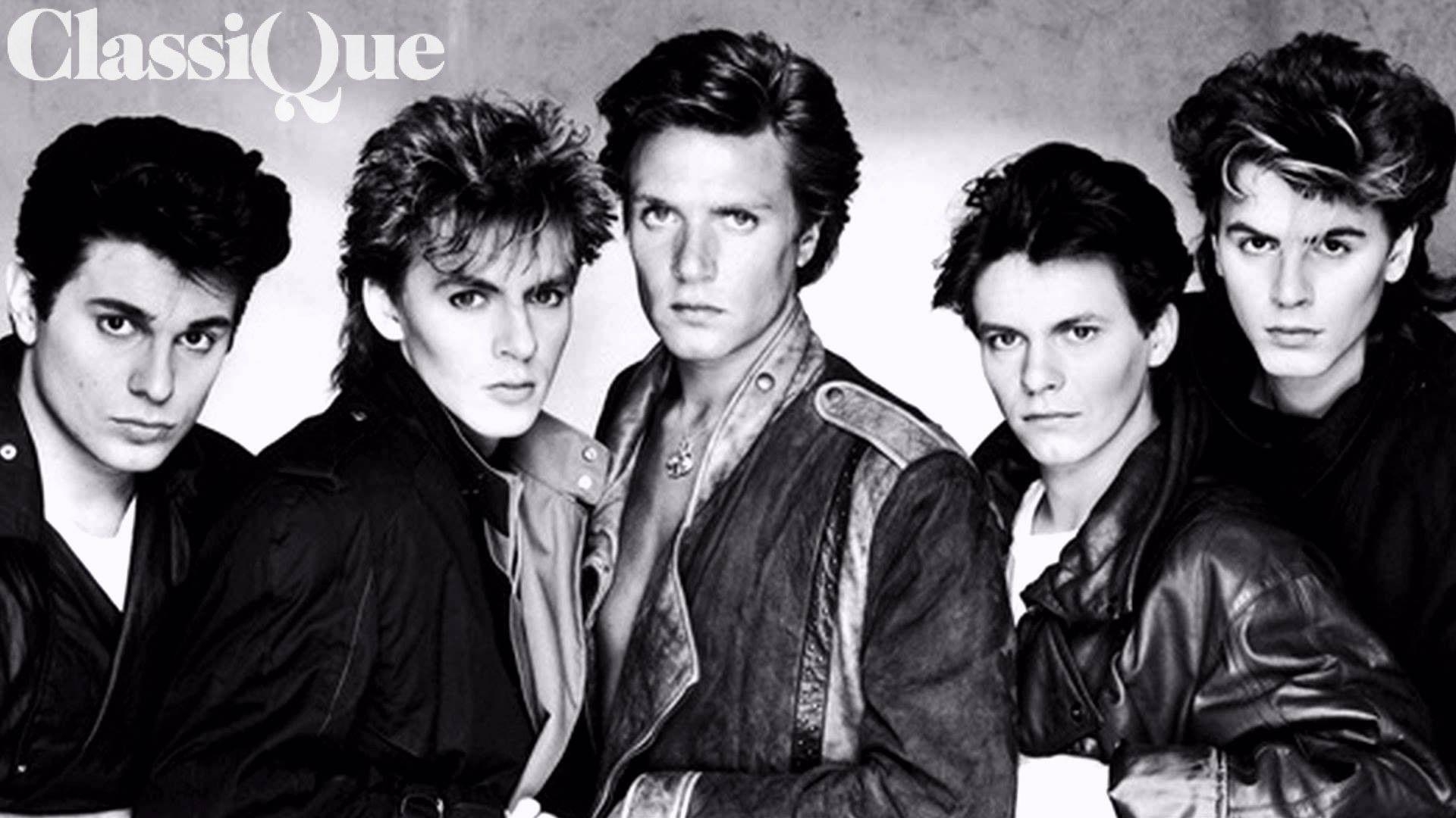 1920x1080 Duran Duran & Book For Parties & Events, Desktop