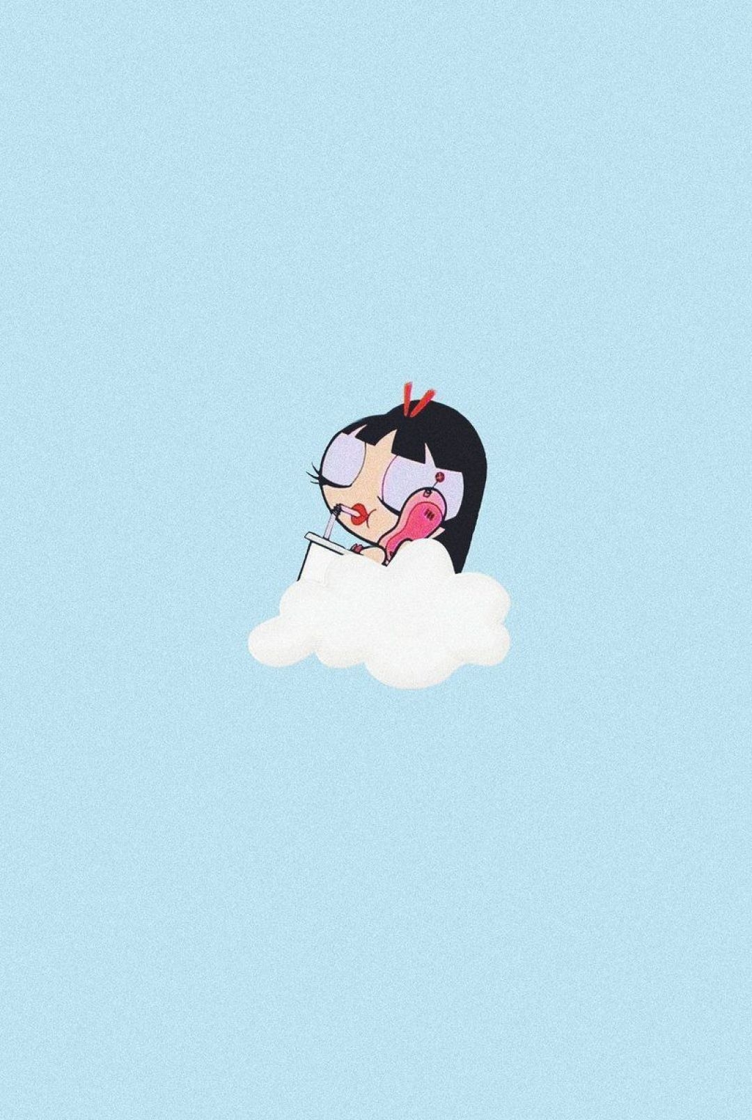 1080x1610 Aesthetic Cartoon, iPhone, Desktop HD, Phone