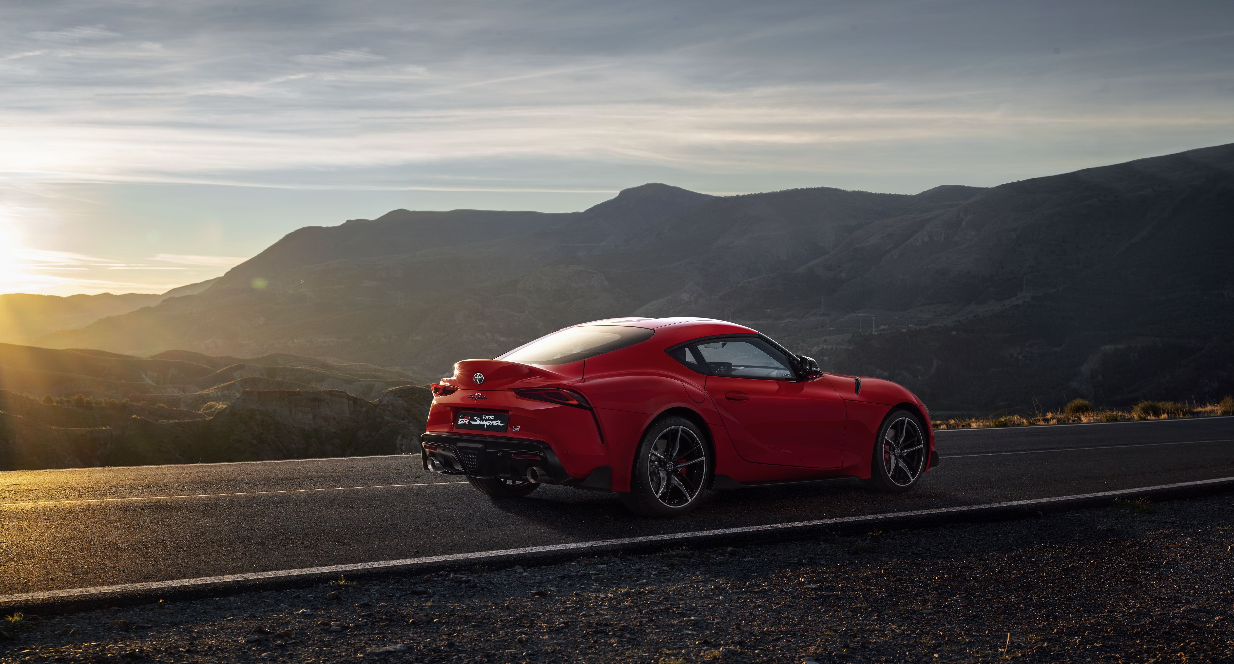 5000x2700 Toyota Supra quality free high resolution car, Desktop