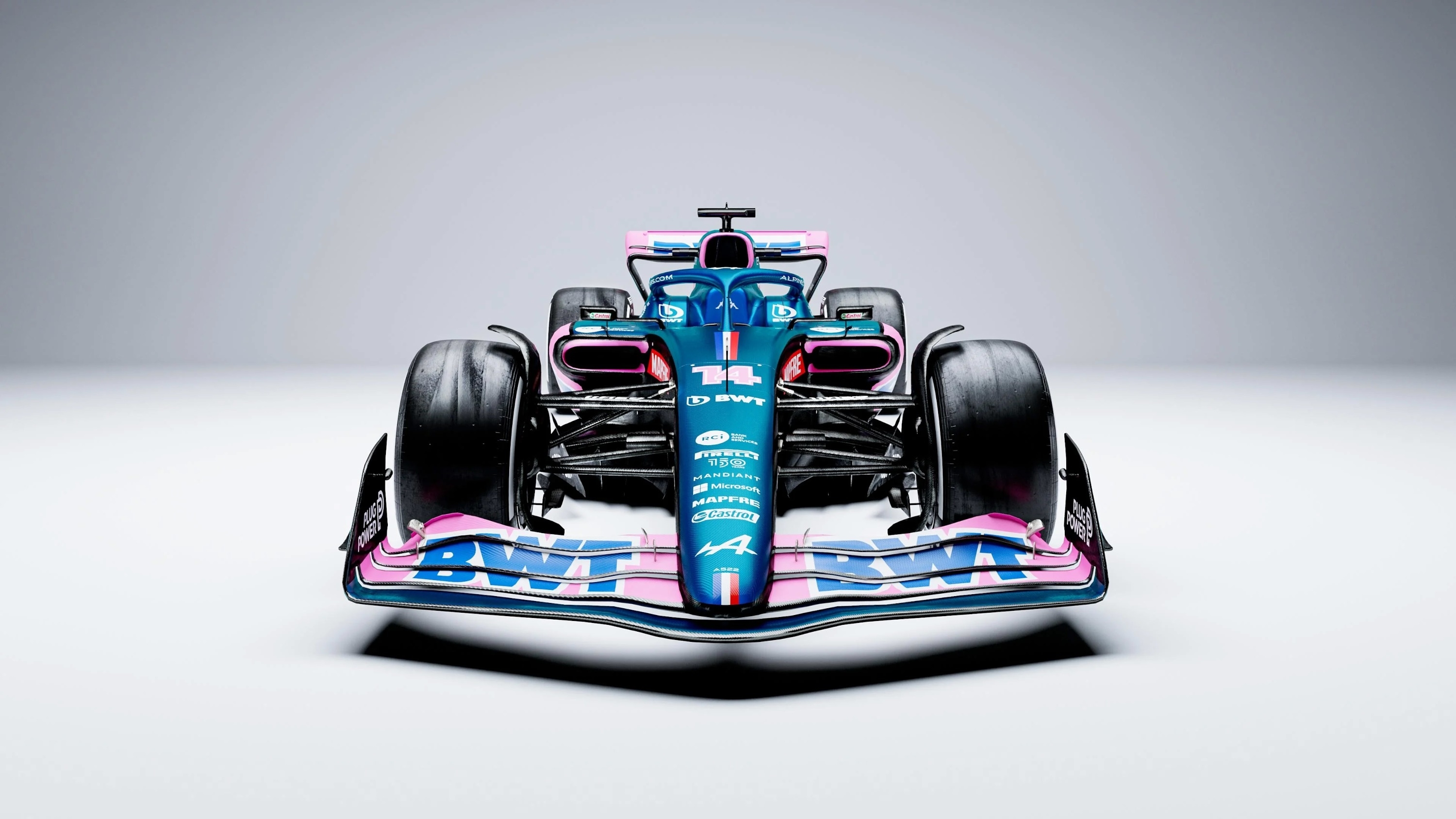 3000x1690 Alpine F1 Team 2022 Formula One World Championship, Race Car, F1 Alpine F1 Team Gallery HD Wallpaper, Desktop