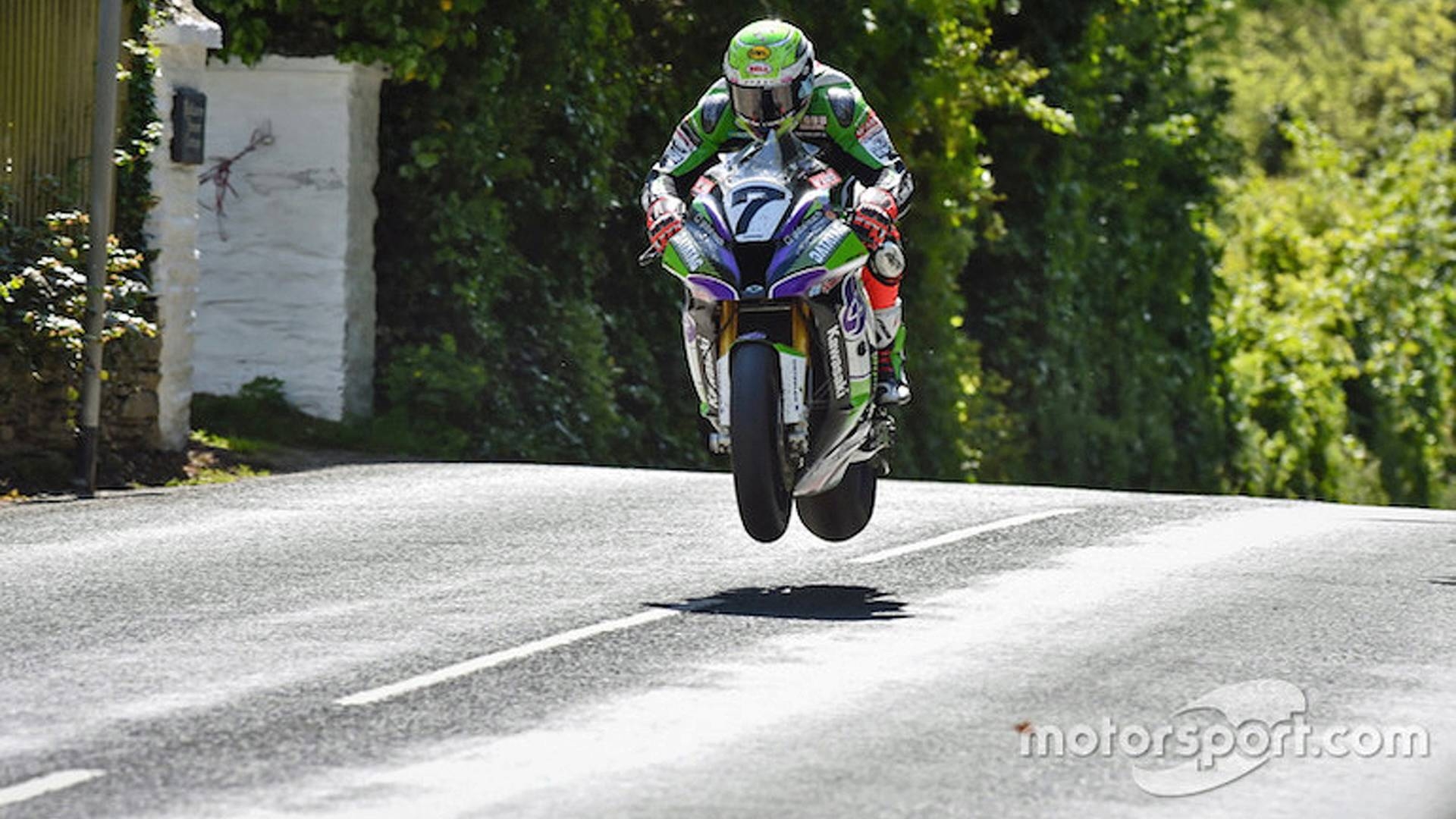 1920x1080 Everything You Need To Know About: The Isle of Man TT, Desktop