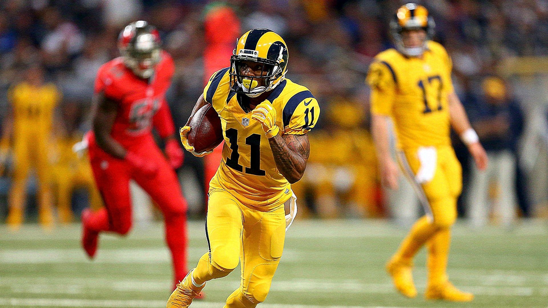 1920x1080 NFL trade rumors: Rams to part ways with WR Tavon Austin; does he, Desktop