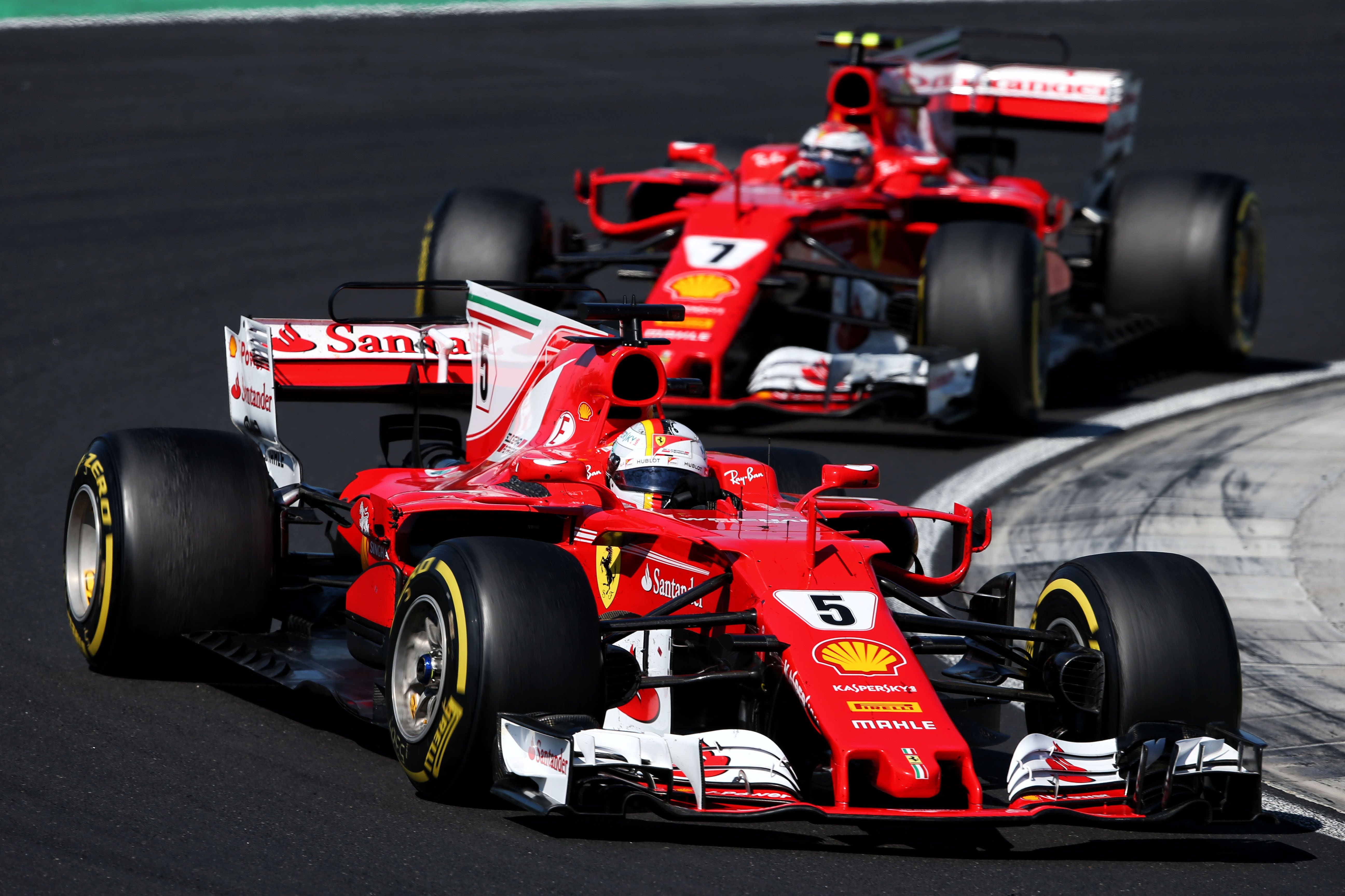 5190x3460 Sebastian Vettel Wallpaper 11 X 3456, Desktop