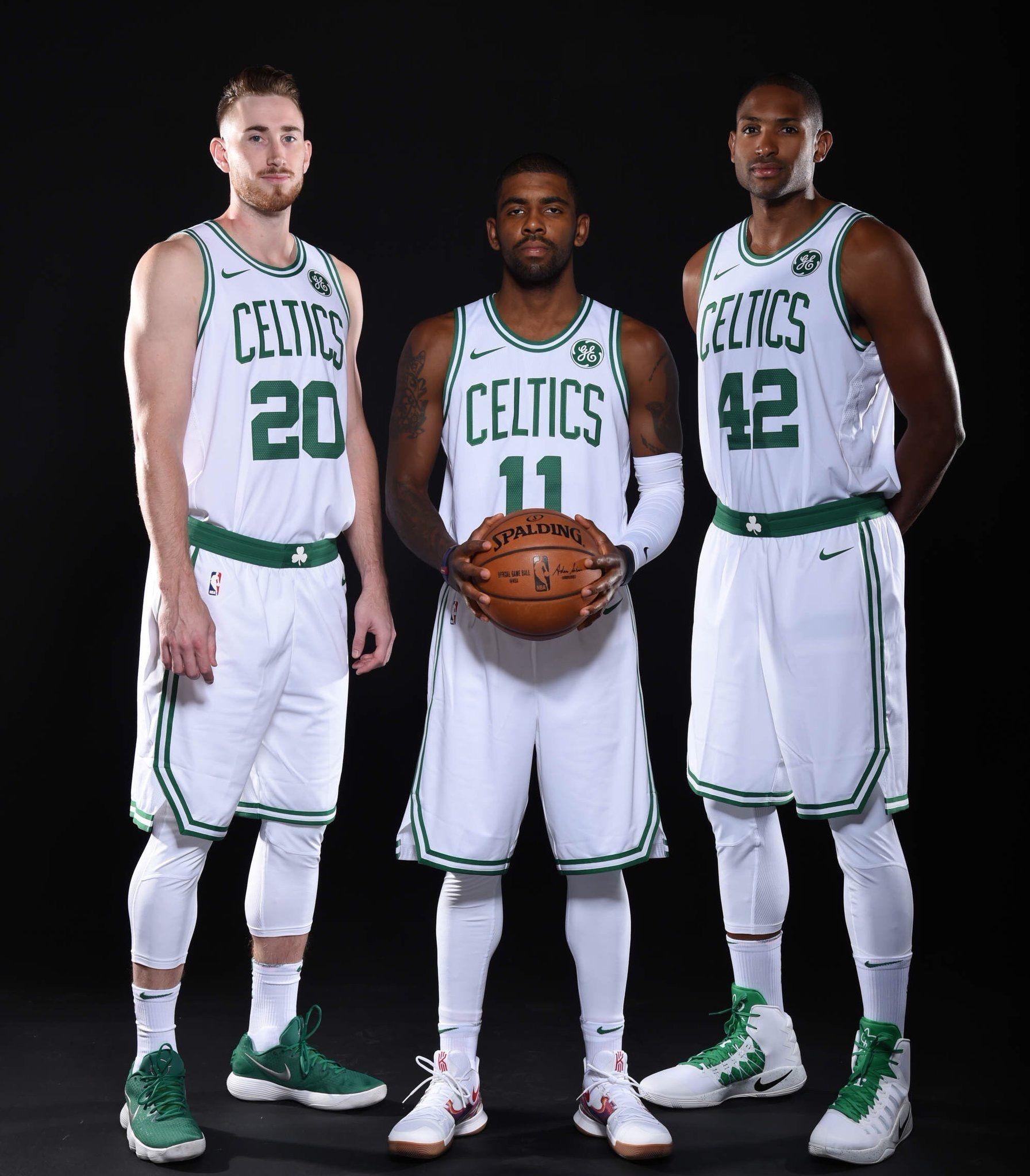 1800x2050 Gordon Hayward. #KyrieIrving. Al Horford..K.I.'s beard is growing, Phone
