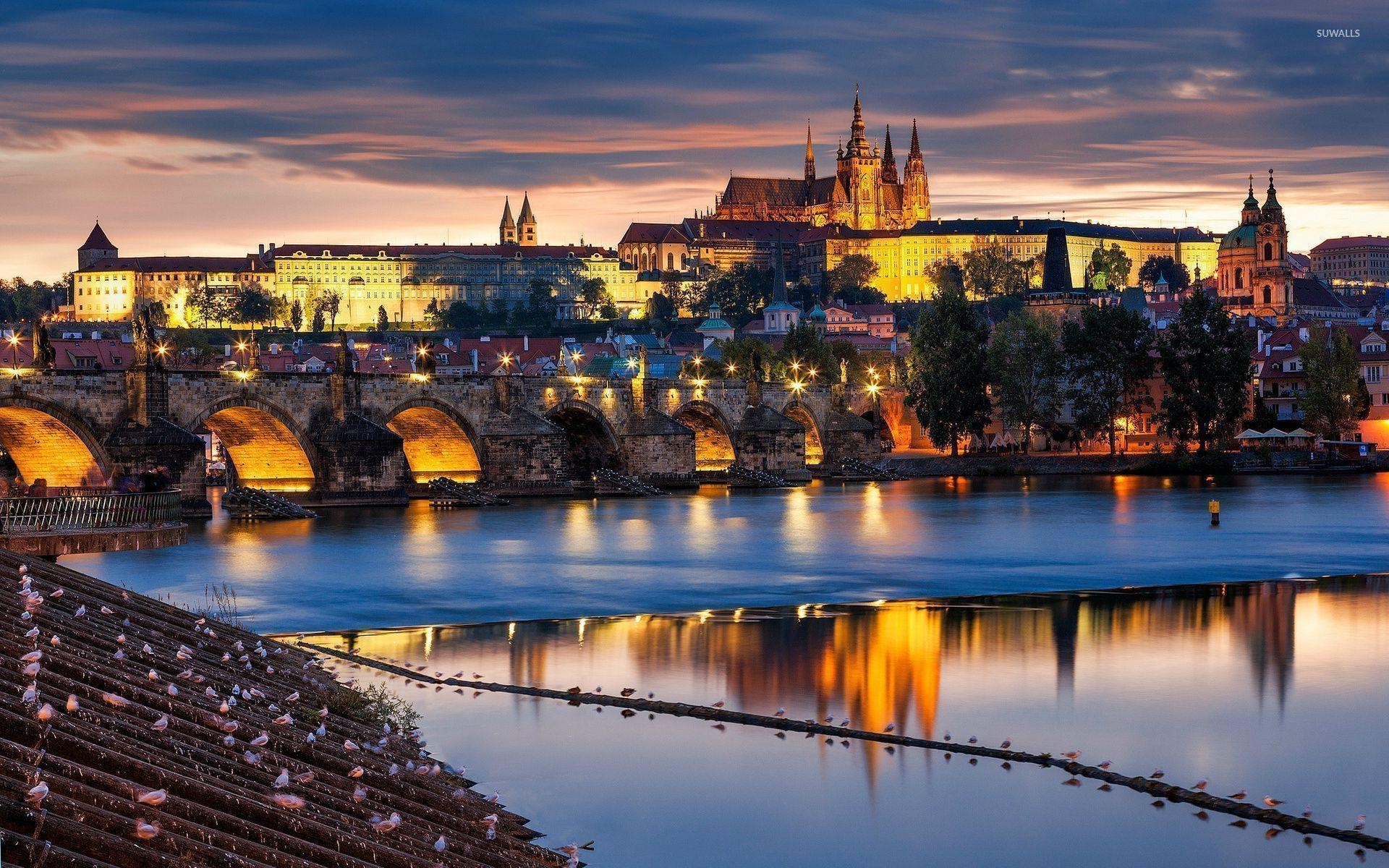 1920x1200 Prague [5] wallpaper wallpaper, Desktop