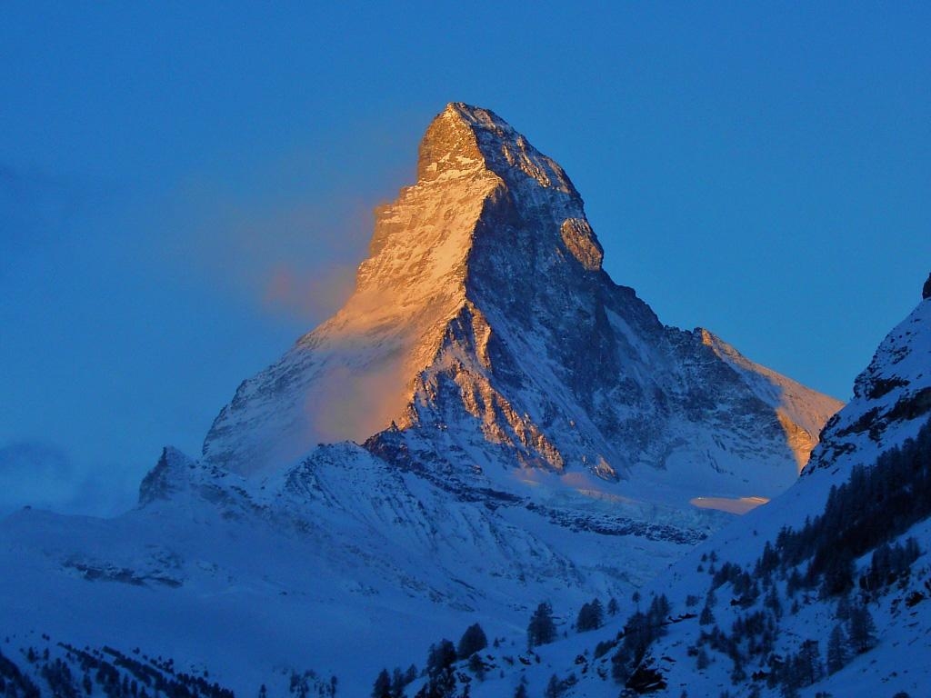 1030x770 Matterhorn Wallpaper NX9XX, 310.42 Kb, Desktop