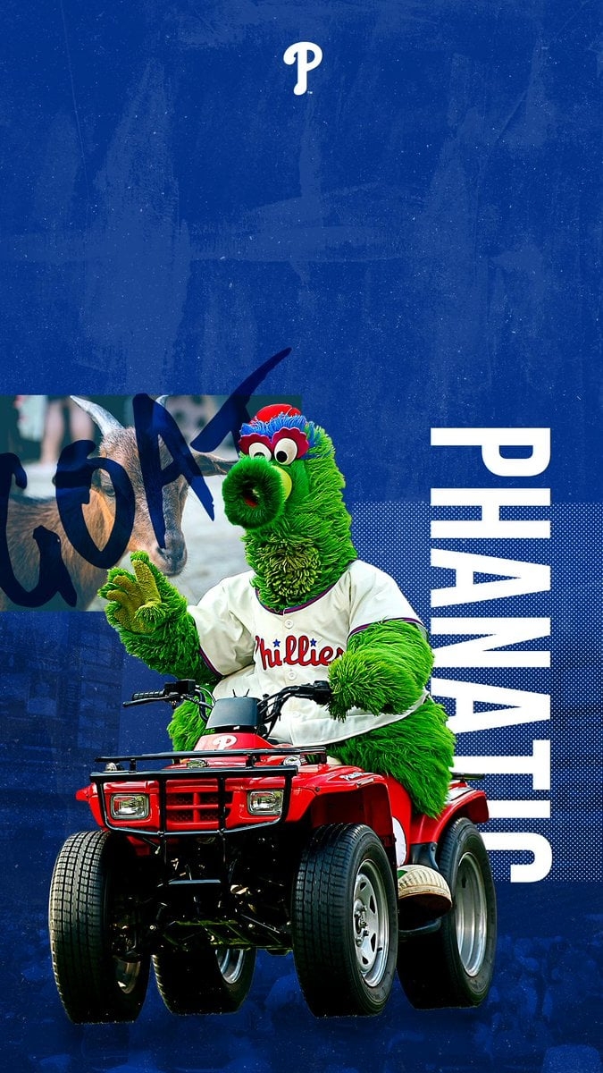 680x1200 Philadelphia Phillies, Phone