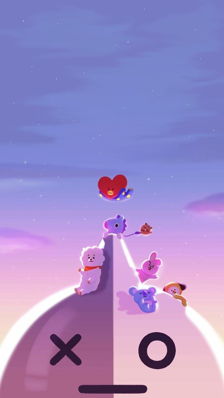 720x1280 I do believe your galaxy #music #kpop #bts #bt21, Phone