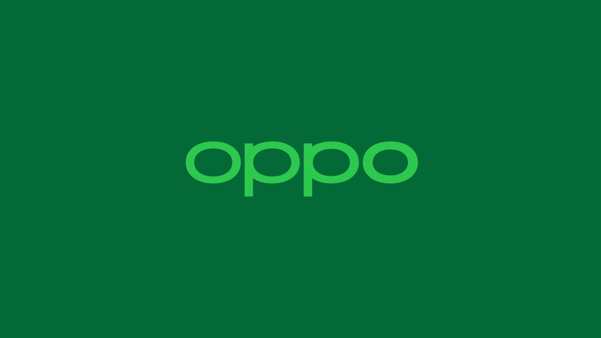 1920x1080 OPPO Logo. Logos, Tech company logos, Vimeo logo, Desktop