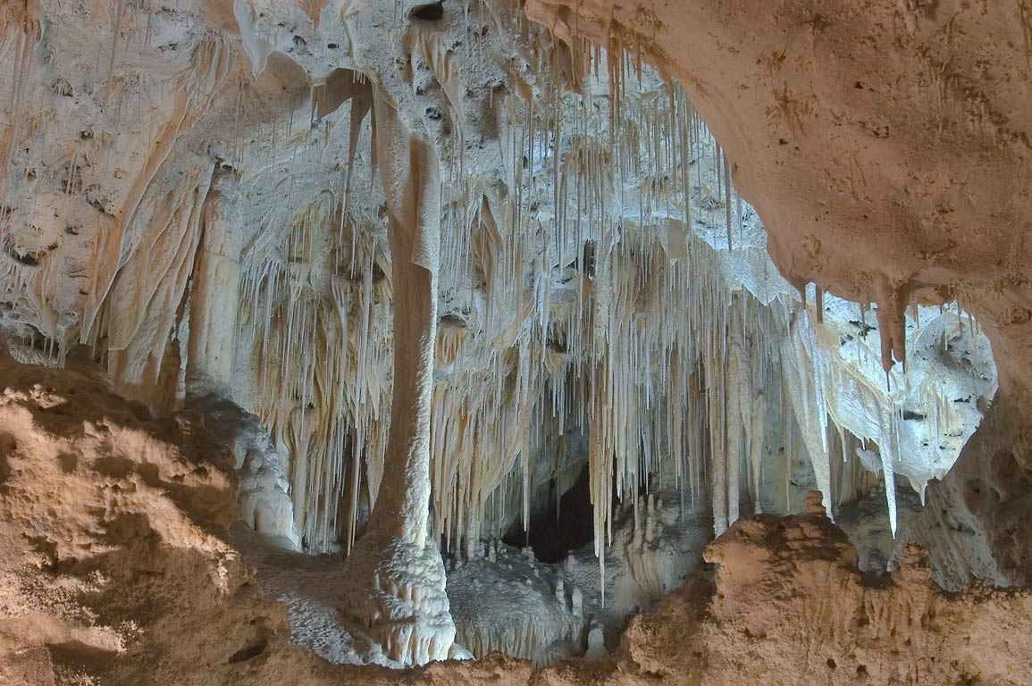 1160x770 carlsbad caverns national park free wallpaper HD, Desktop