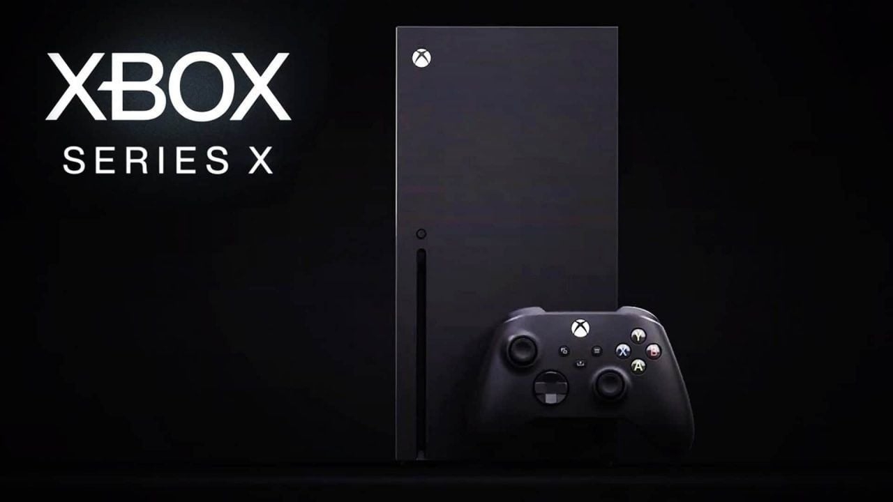 1280x720 Xbox Series X You Need To Know On Microsoft's Next Gen Console, Desktop