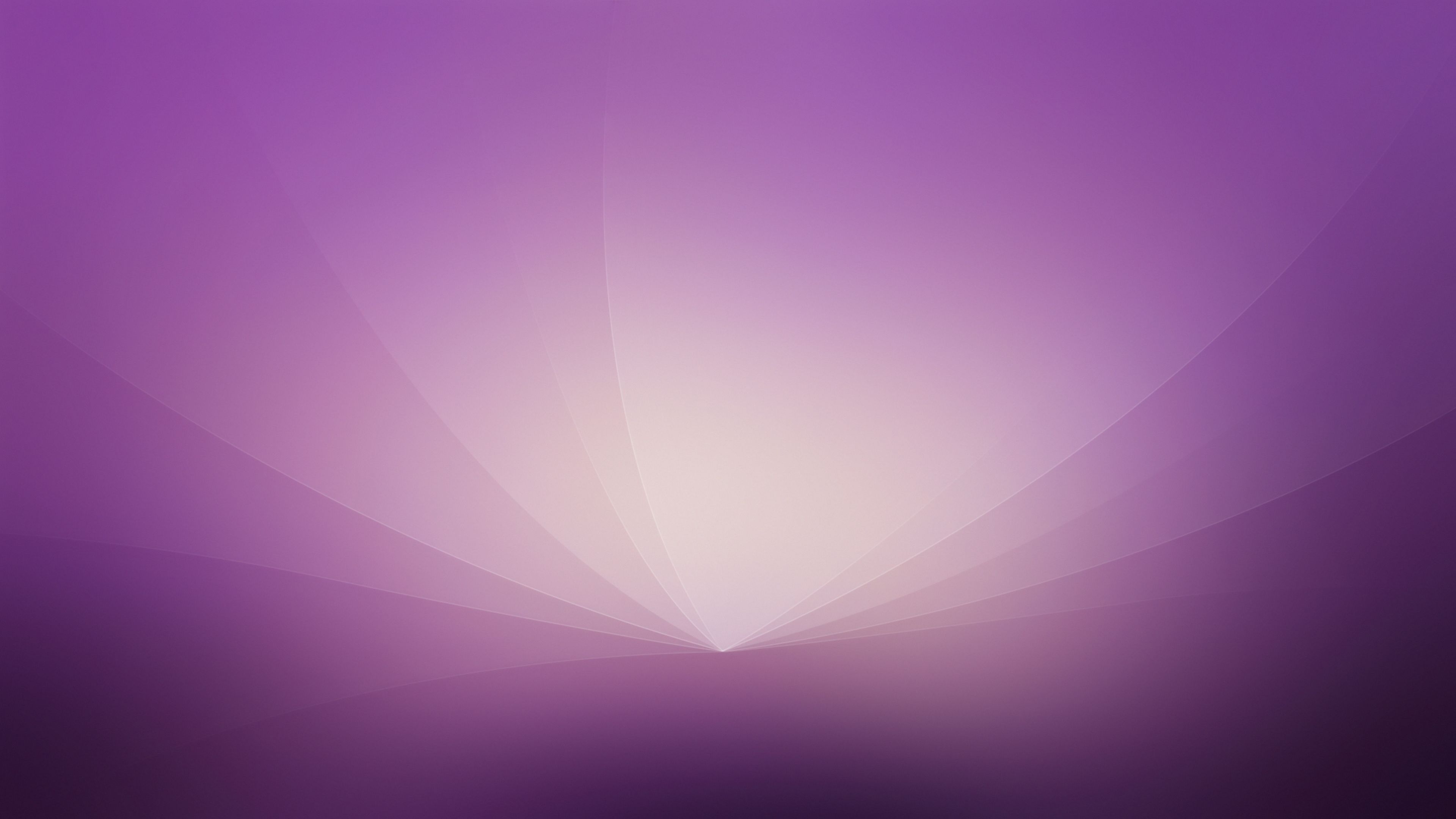 3840x2160 Simple Purple 4K Abstract Wallpaper. Free 4K Wallpaper, Desktop