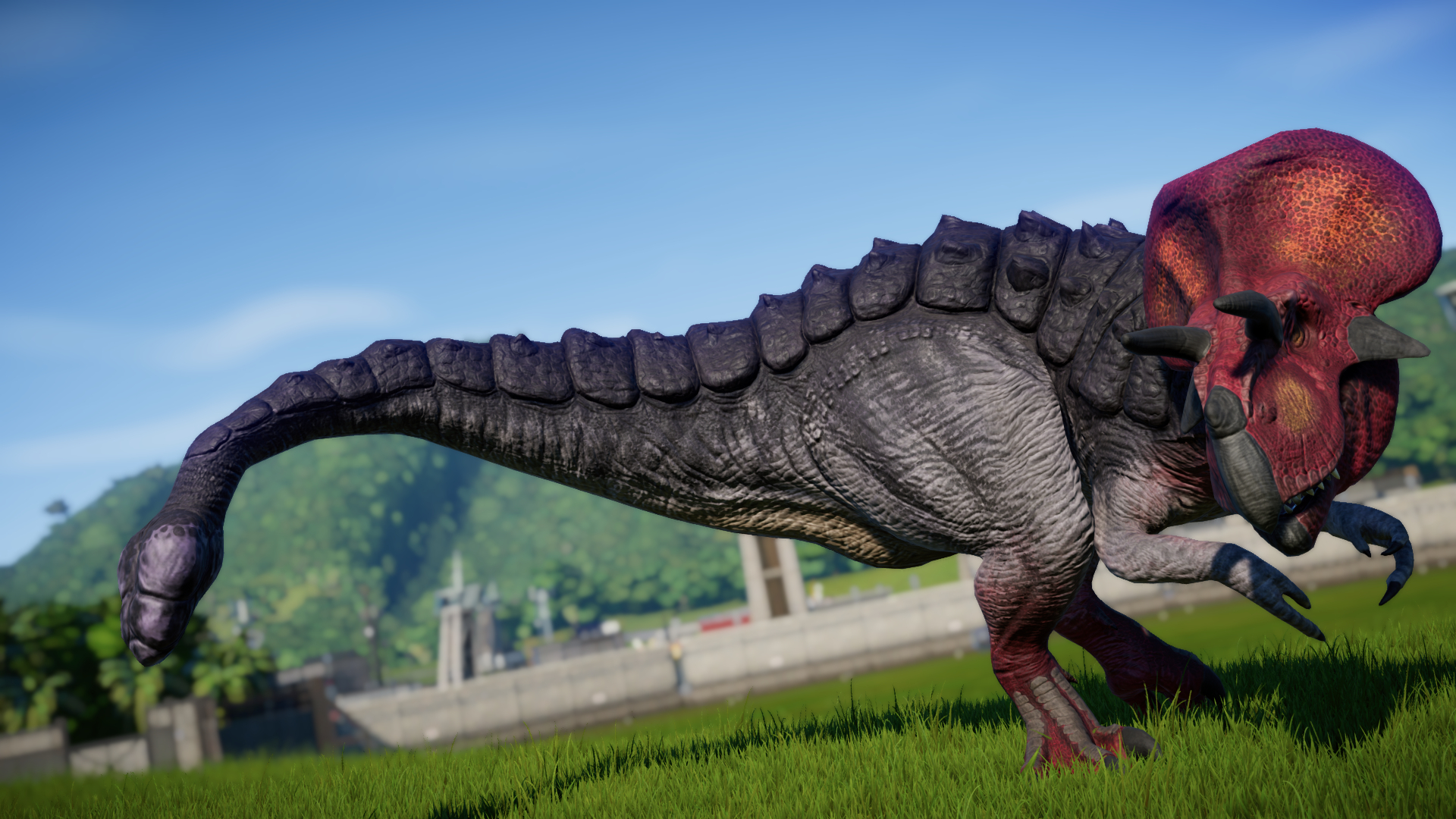 1920x1080 Ultimasaurus. What a sight, Desktop