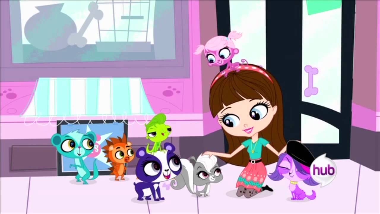 1280x720 Littlest Pet Shop Wallpaper Show, Desktop