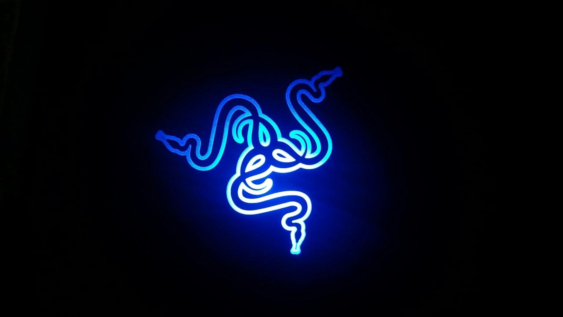 1920x1080 Blue Gaming Wallpaper, Desktop