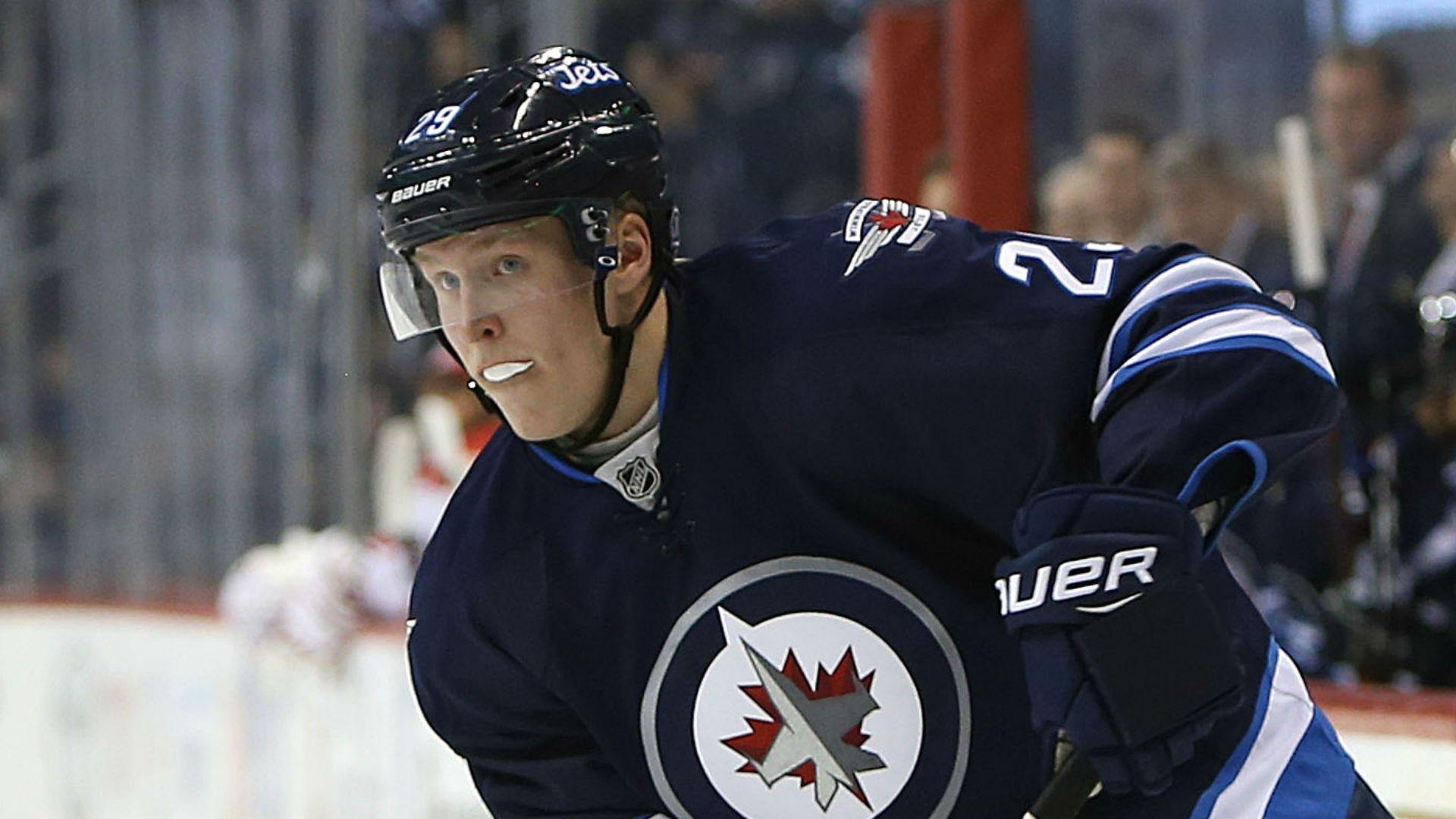 1920x1080 Patrik Laine, not to be outdone, scores hat trick in game vs, Desktop