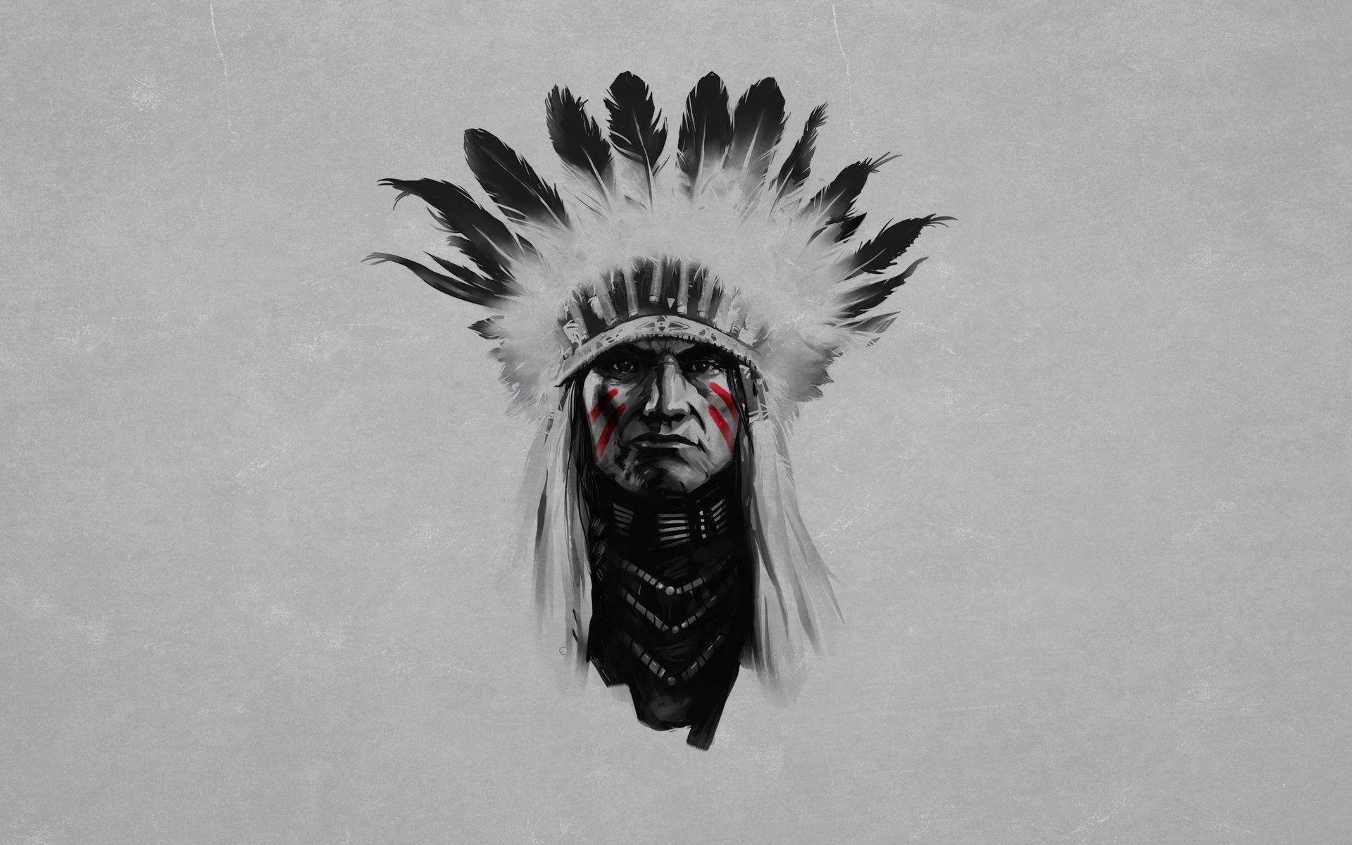 1920x1200 Native American HD Wallpaper and Background Image, Desktop