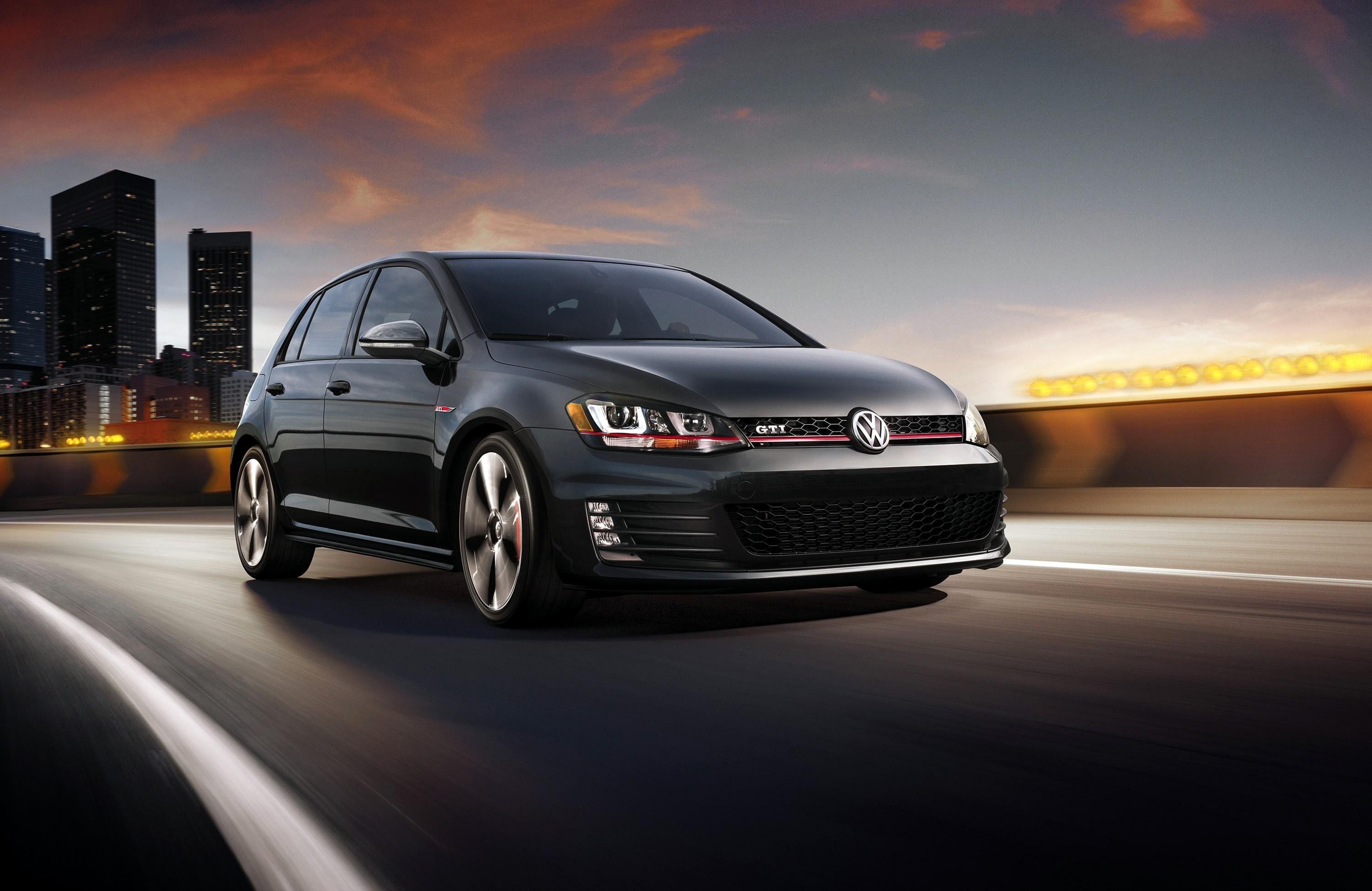 3000x1950 Golf 7 GTI Wallpaper Free Golf 7 GTI Background, Desktop