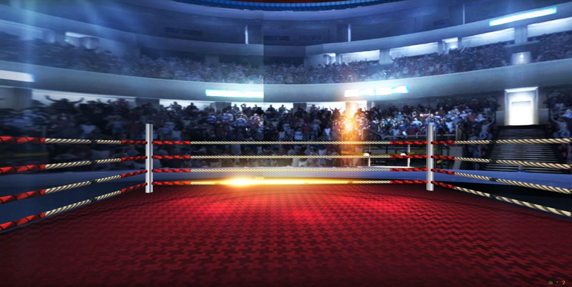 1920x970 boxing ring background 13. Background Check All, Desktop