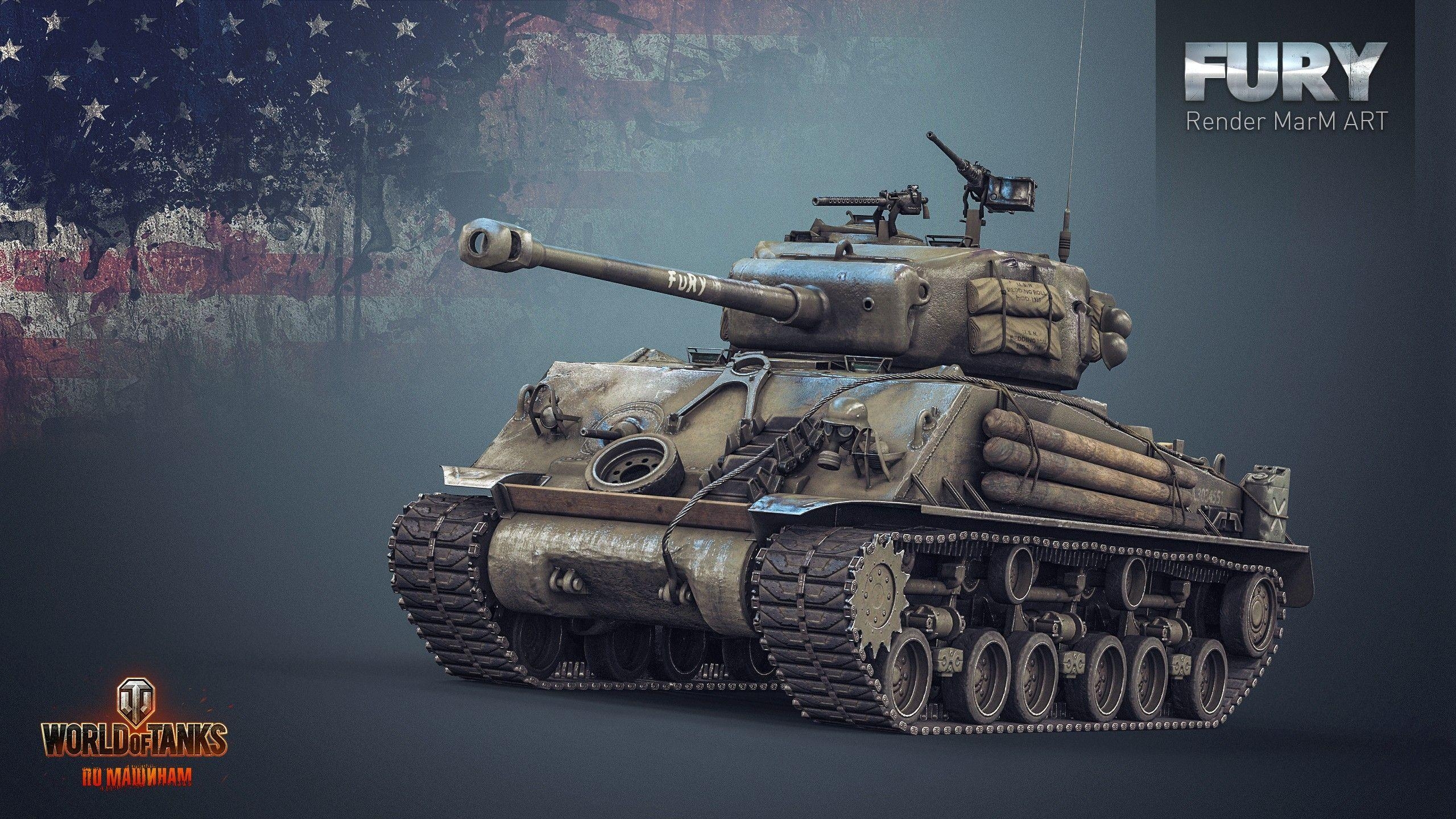 2560x1440 Download HD World Of Tanks, Wargaming, Video Games, M4 Sherman, M4, Desktop