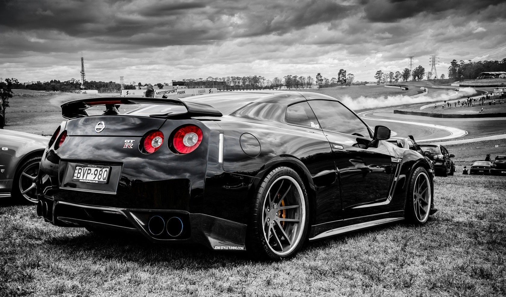 1680x990 Skyline GT R Wallpaper, Desktop