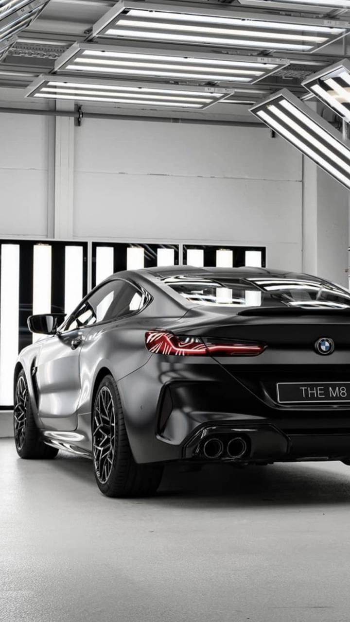 720x1280 BMW M8 wallpaper by LautaroSuarez.zedge.net, Phone