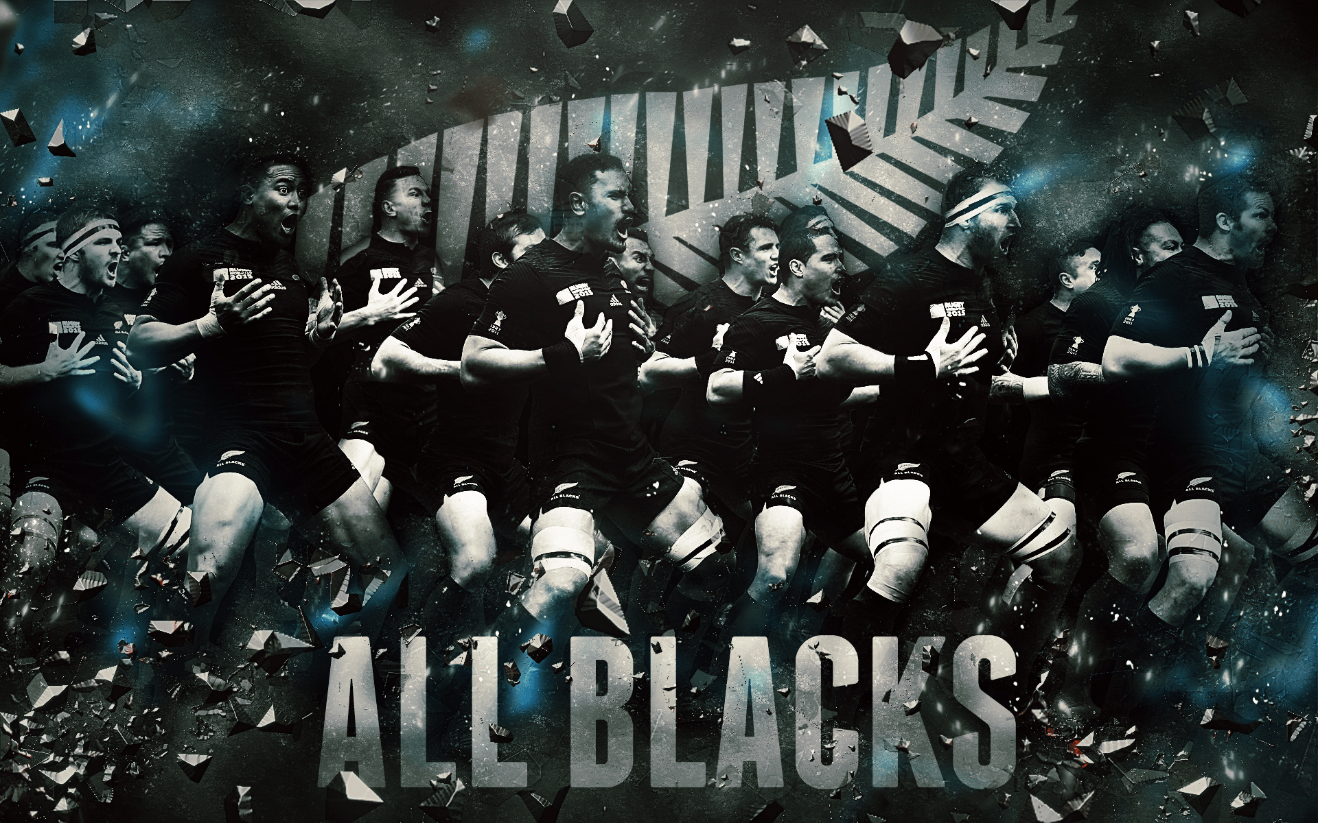 1920x1200 New Zealand All Black HD Wallpaper Free Download, Desktop