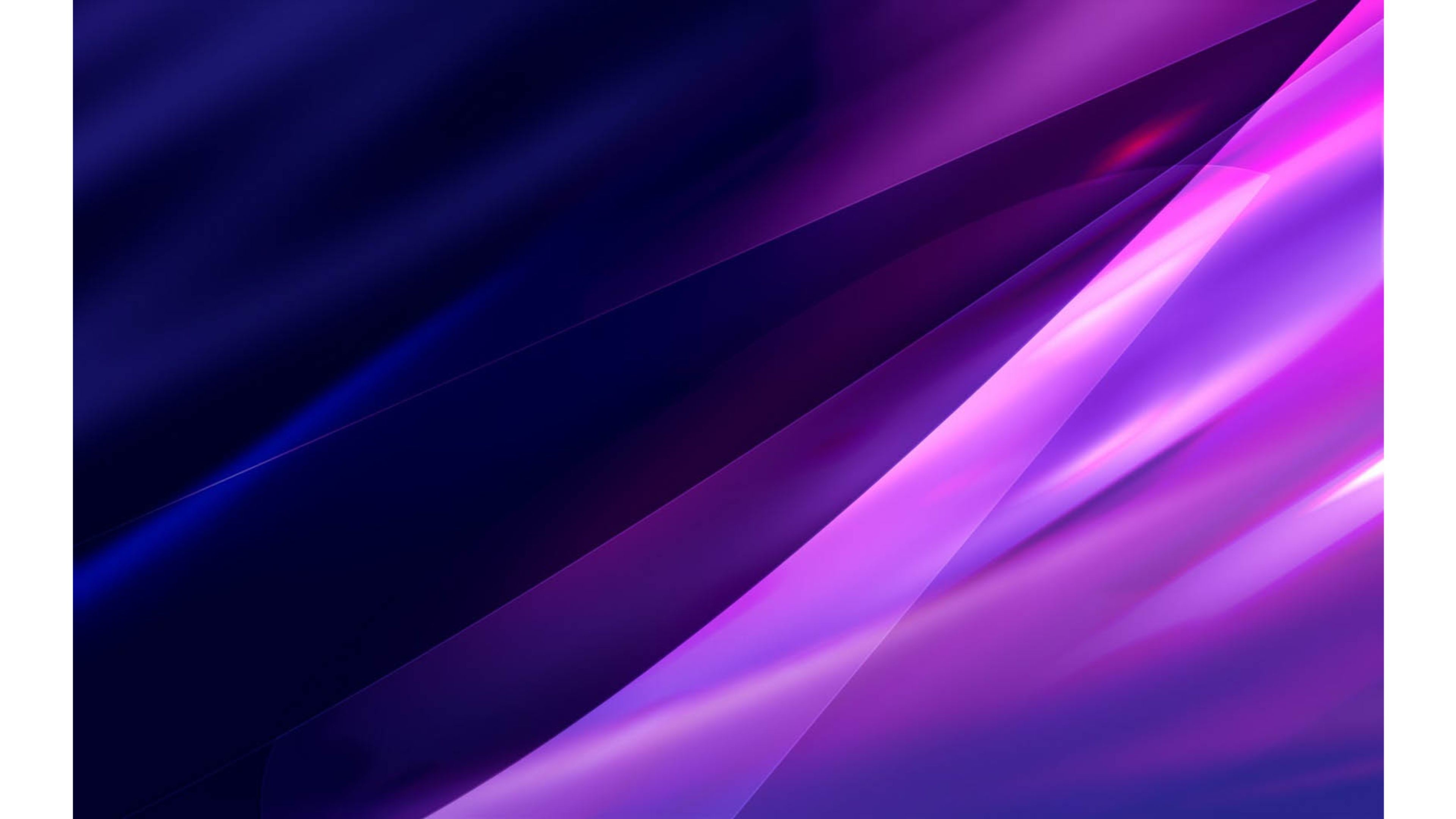 3840x2160 Blue and Purple Background, Desktop