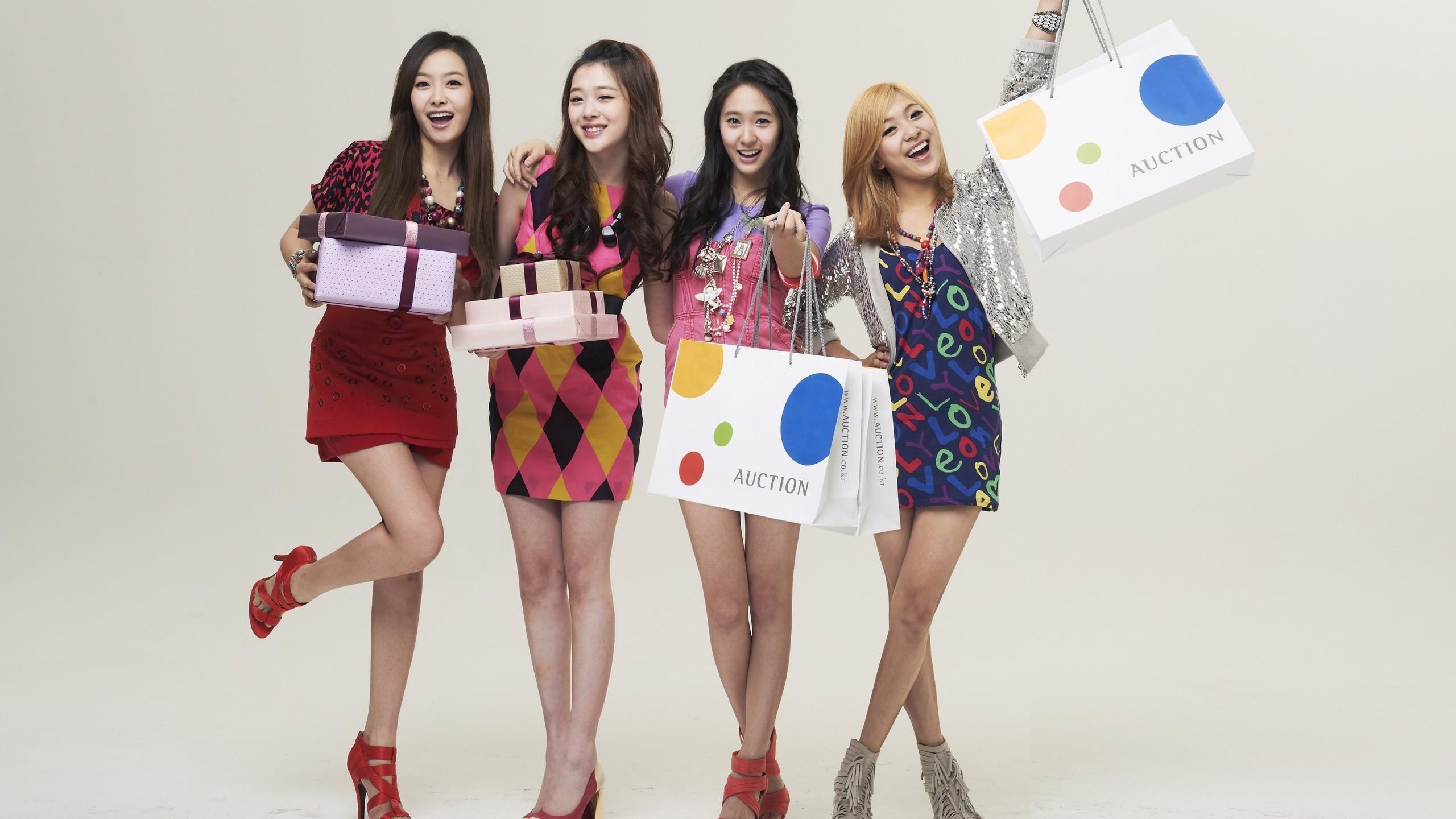 2560x1440 Kpop Desktop Wallpaper, Desktop
