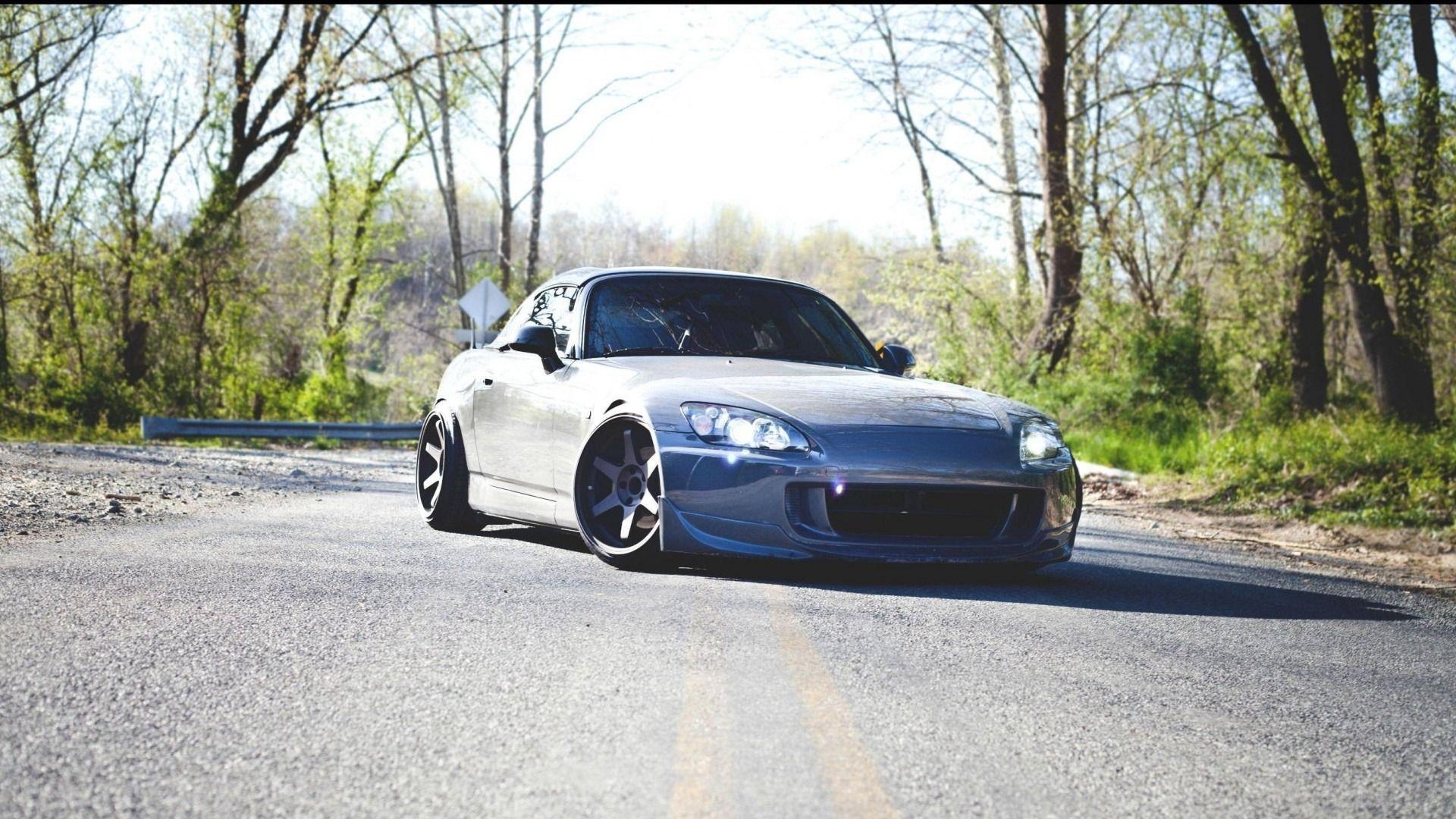 1920x1080 Honda s2000 1920 x 1080 Wallpaper, Desktop