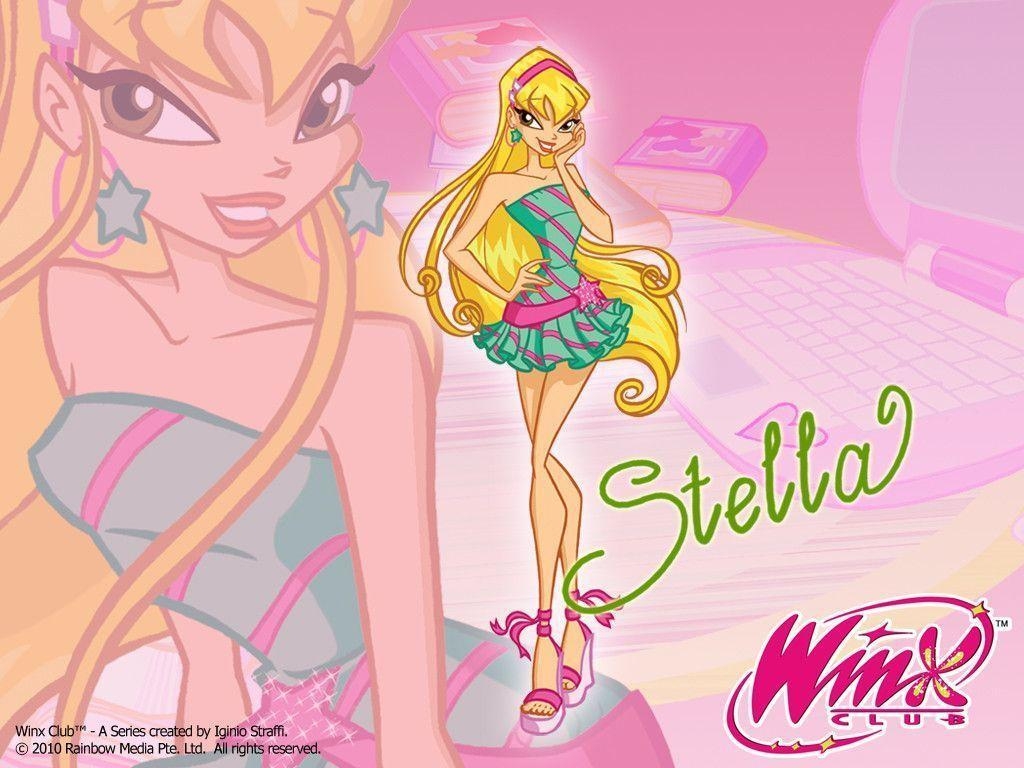 1030x770 Winx Club Winx Club Wallpaper, Desktop