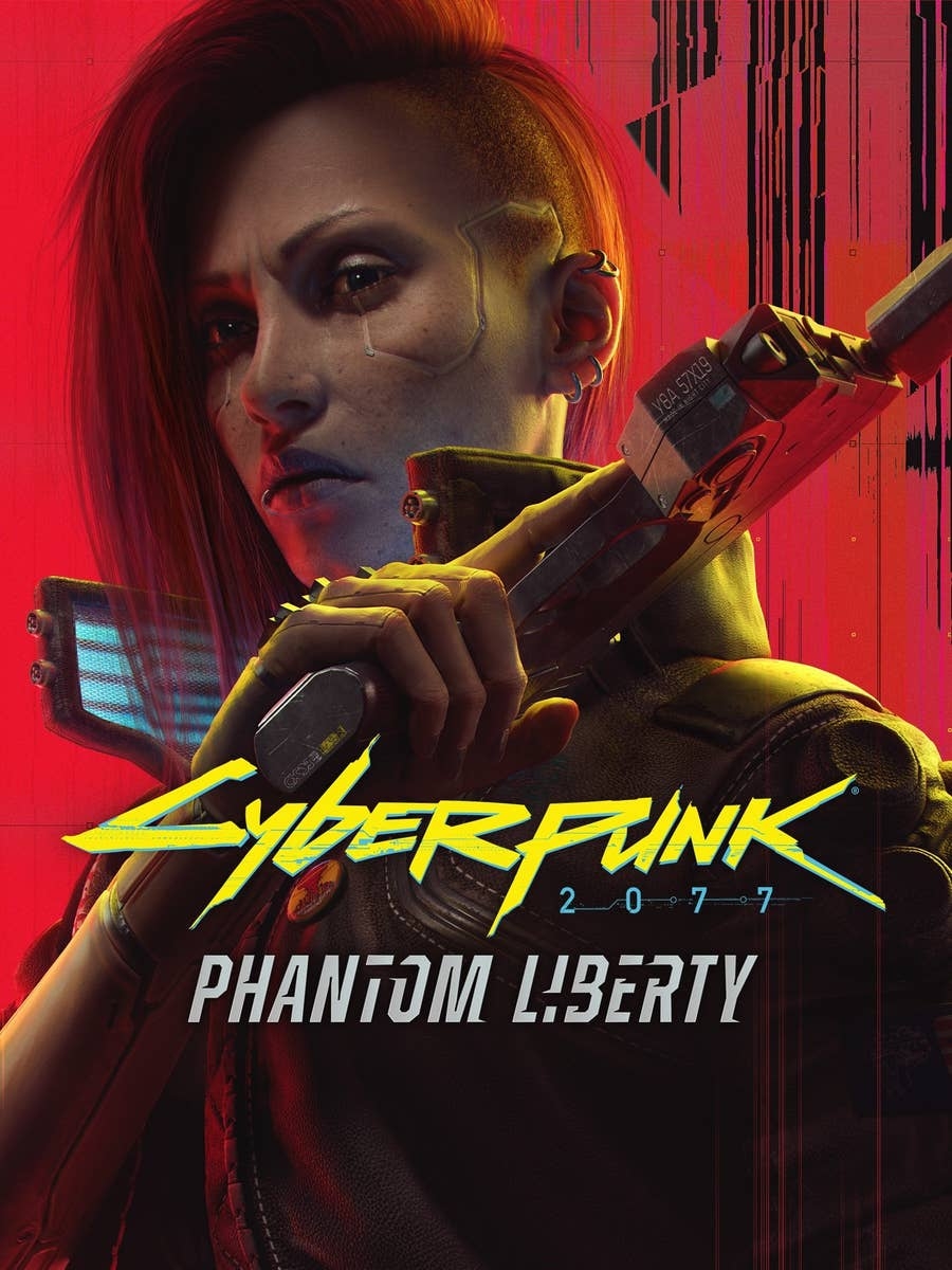 900x1200 Cyberpunk 2077: Phantom Liberty. Rock Paper Shotgun, Phone