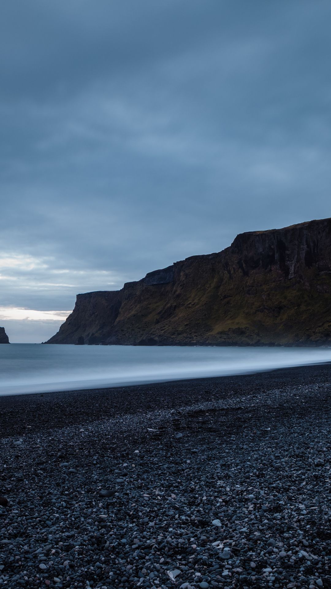 1080x1920 Iceland 2017 Vik iPhone Wallpaper, Phone