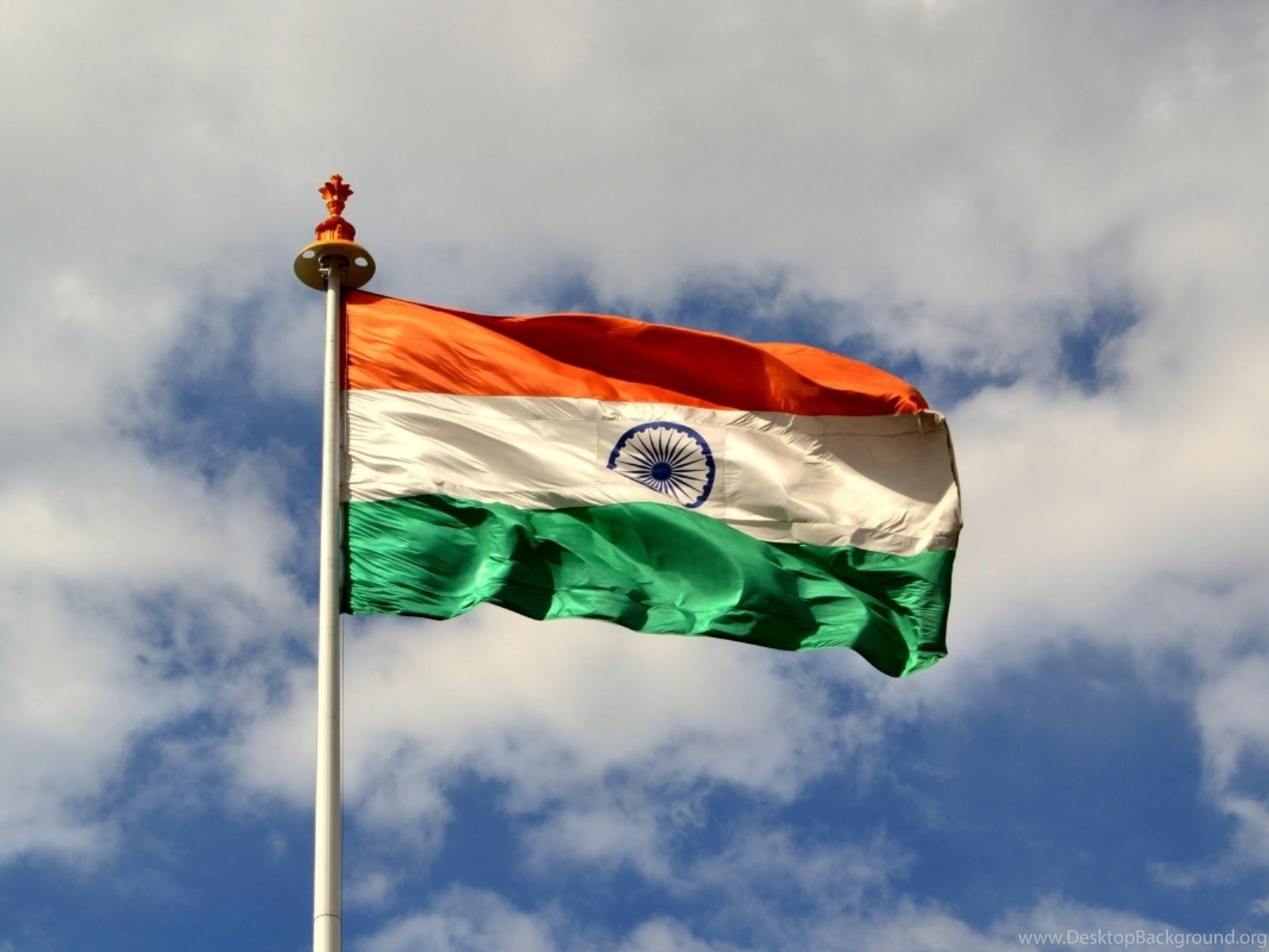 1600x1200 Tiranga Image HD Desktop Background, Desktop