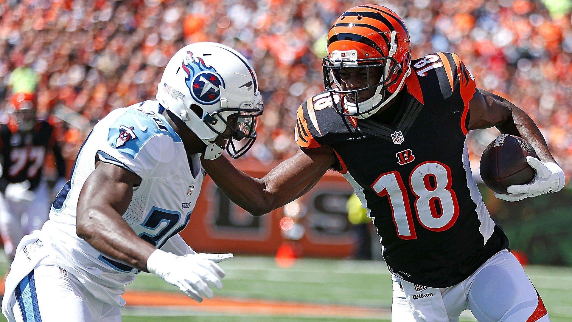 1920x1080 free wallpaper aj green, Desktop