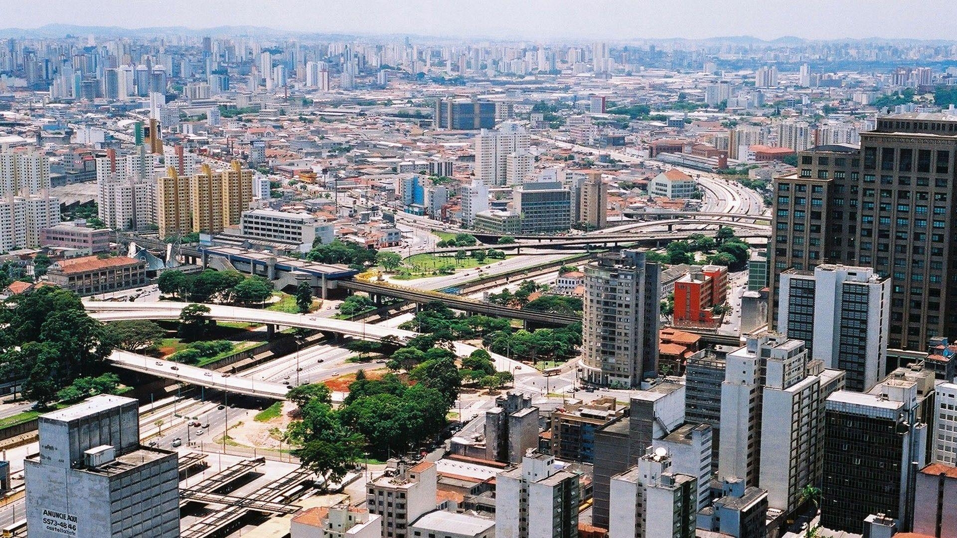 1920x1080 New Sao Paulo Pics View Wallpaper, Desktop