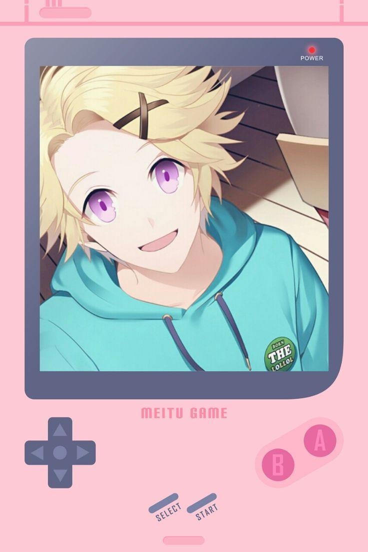 740x1110 best Mystic Messenger <3 image. Mystic, Phone