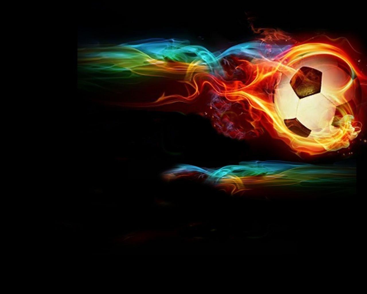 1280x1030 Abstrac Soccer Wallpaper PX Wallpaper Soccer, Desktop