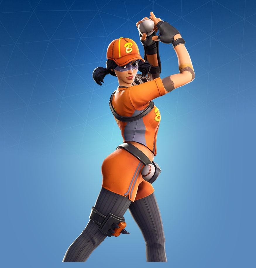 880x920 Fastball Fortnite wallpaper, Phone